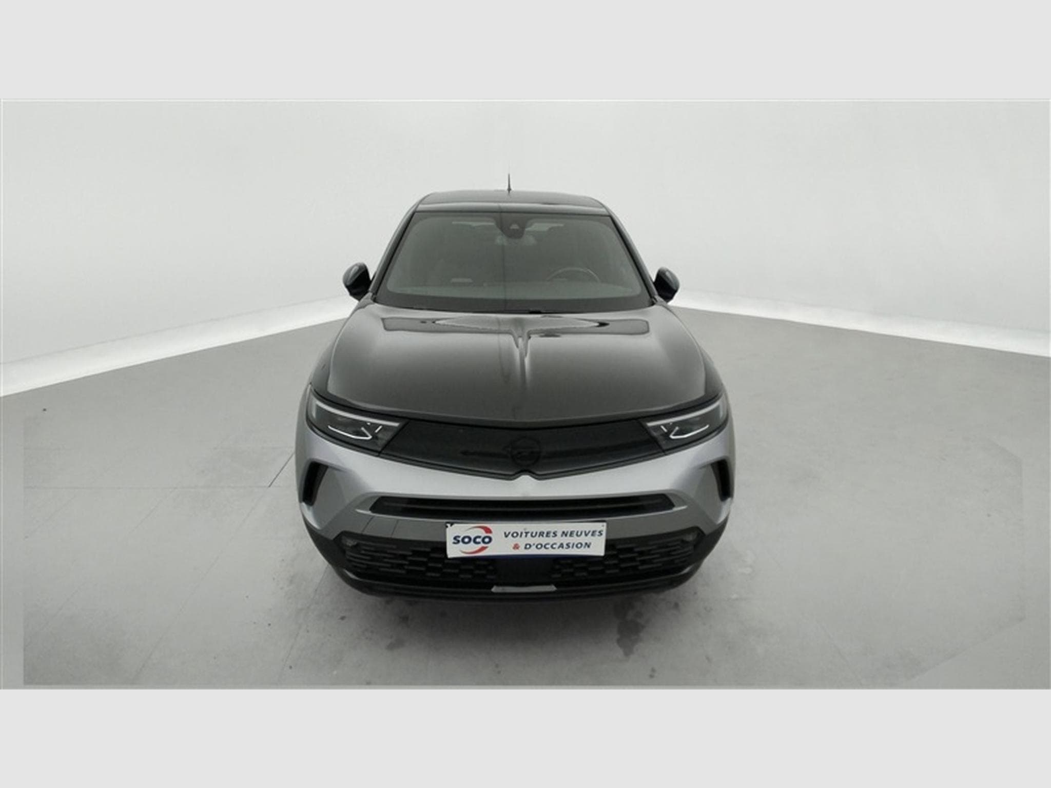 Opel Mokka 1.2 Turbo Elegance S/S (EU6.4) (2023) - Foto 4
