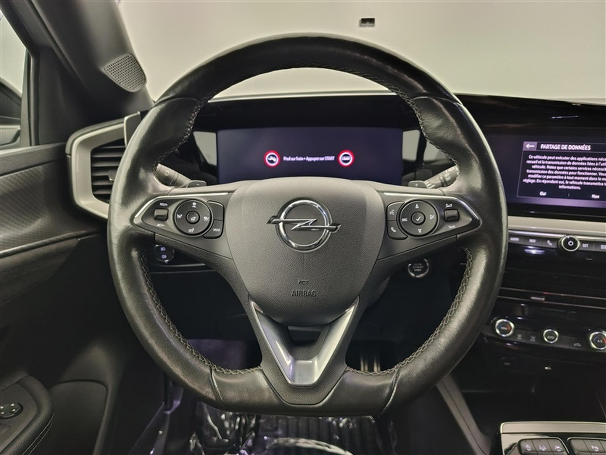 Opel Mokka 1.2 Turbo Elegance S/S (EU6.4) (2023) - Foto 9
