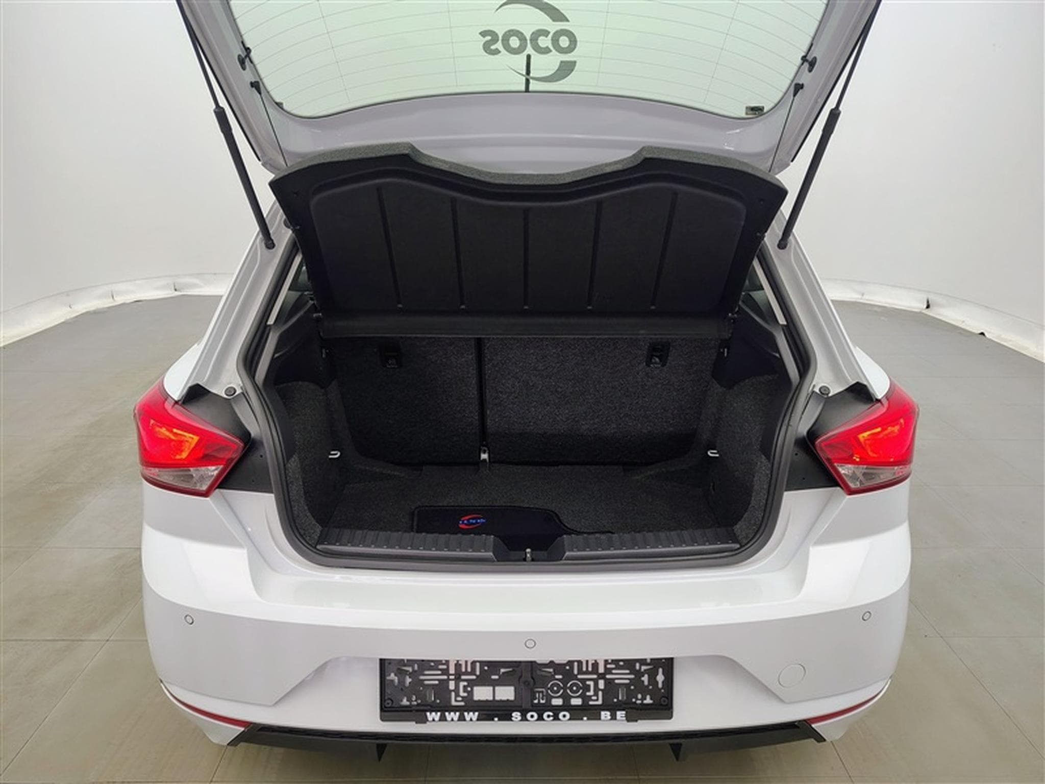 Seat Ibiza 1.0 TSI 95Cv Style FULL LED / ALU / PDC (2024) - Foto 14
