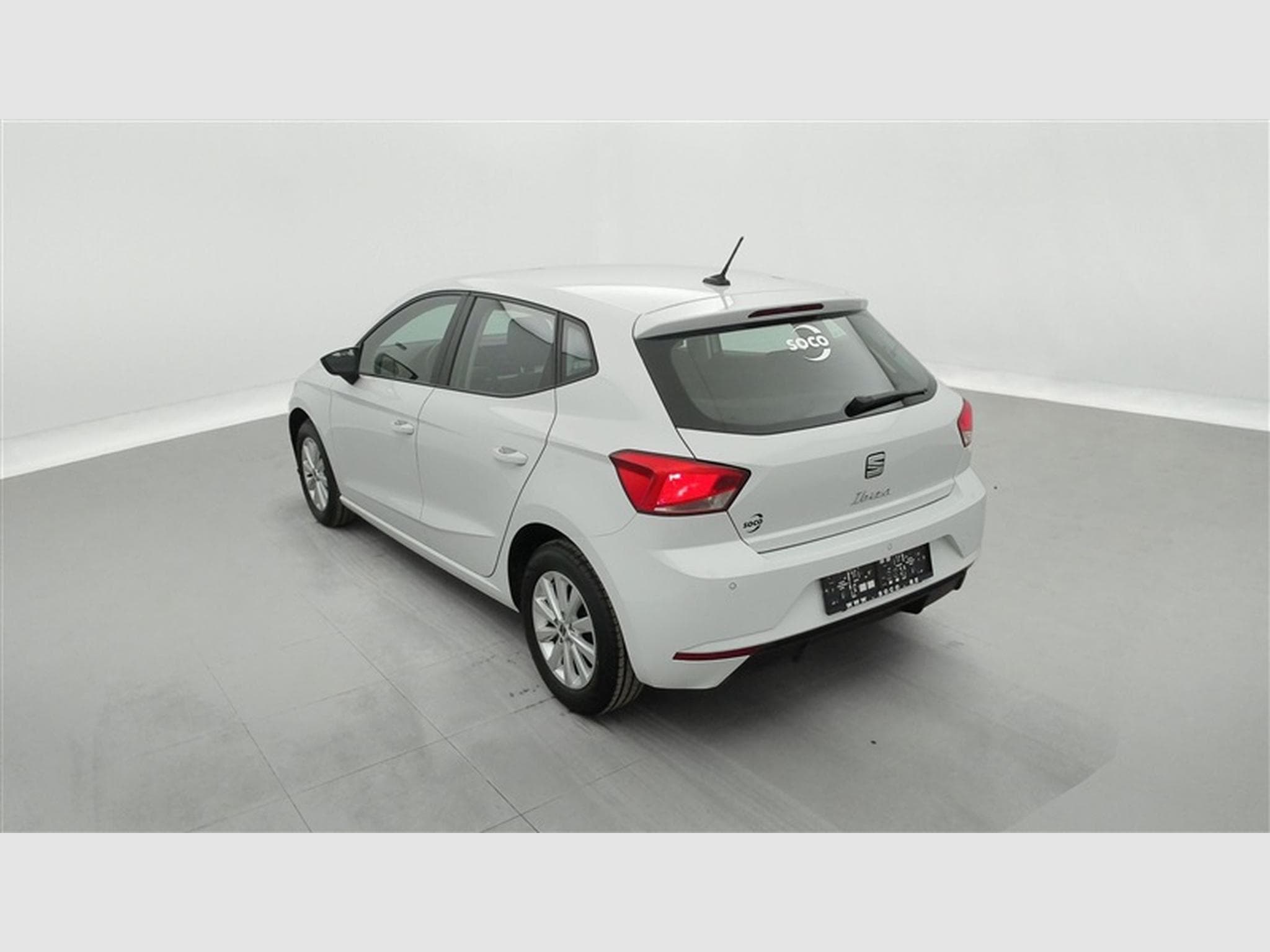 Seat Ibiza 1.0 TSI 95Cv Style FULL LED / ALU / PDC (2024) - Foto 2