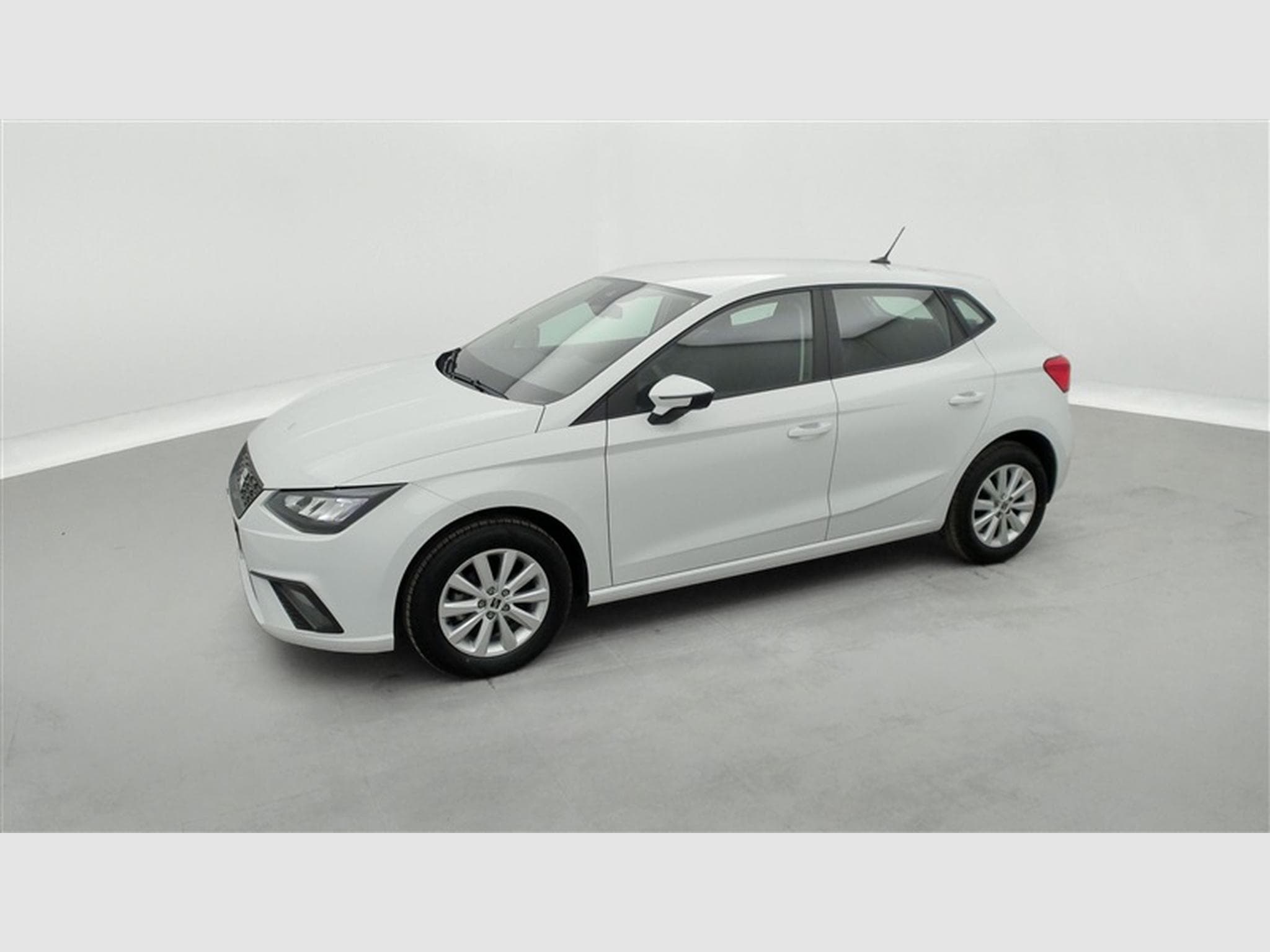 Seat Ibiza 1.0 TSI 95Cv Style FULL LED / ALU / PDC (2024) - Foto 20