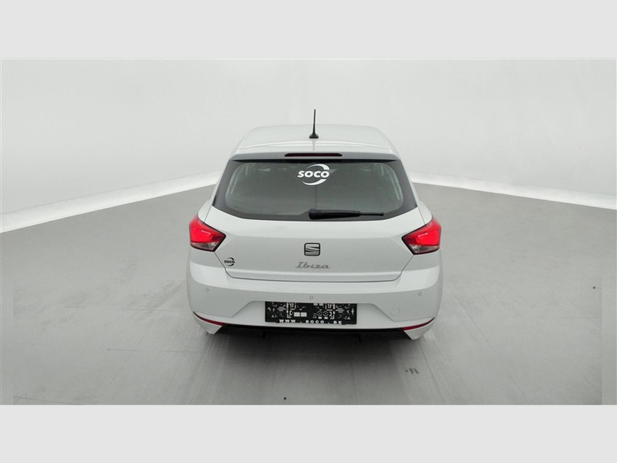 Seat Ibiza 1.0 TSI 95Cv Style FULL LED / ALU / PDC (2024) - Foto 5