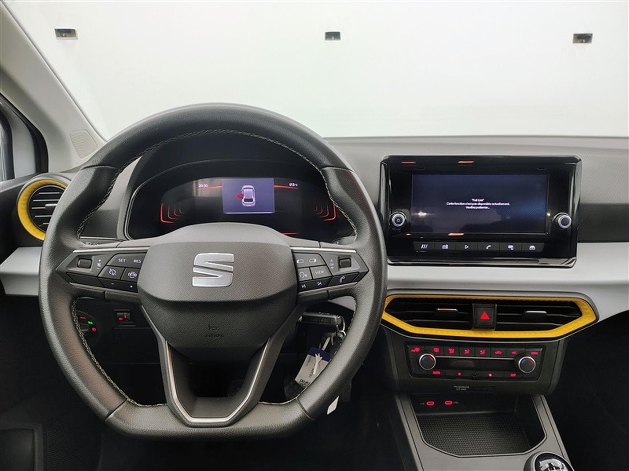 Seat Ibiza 1.0 TSI 95Cv Style FULL LED / ALU / PDC (2024) - Foto 9