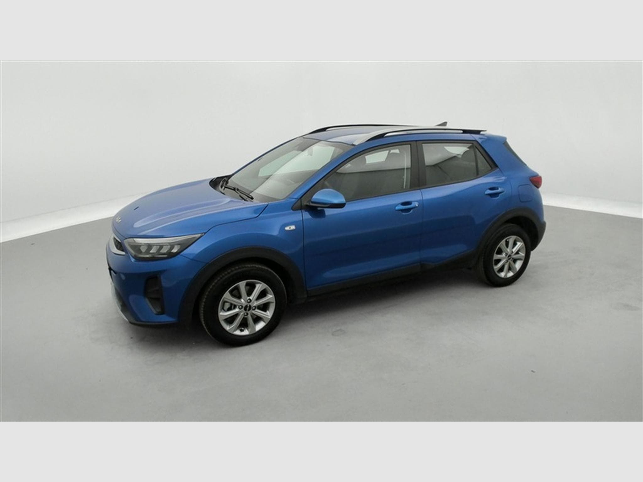 Kia Stonic 1.0 T-GDi 100cv Silver NAVI / FULL LED / CAMERA / JA 15" (2025) - Foto 20