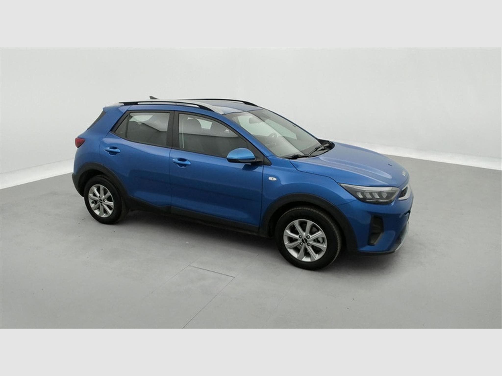 Kia Stonic 1.0 T-GDi 100cv Silver NAVI / FULL LED / CAMERA / JA 15" (2025) - Foto 22