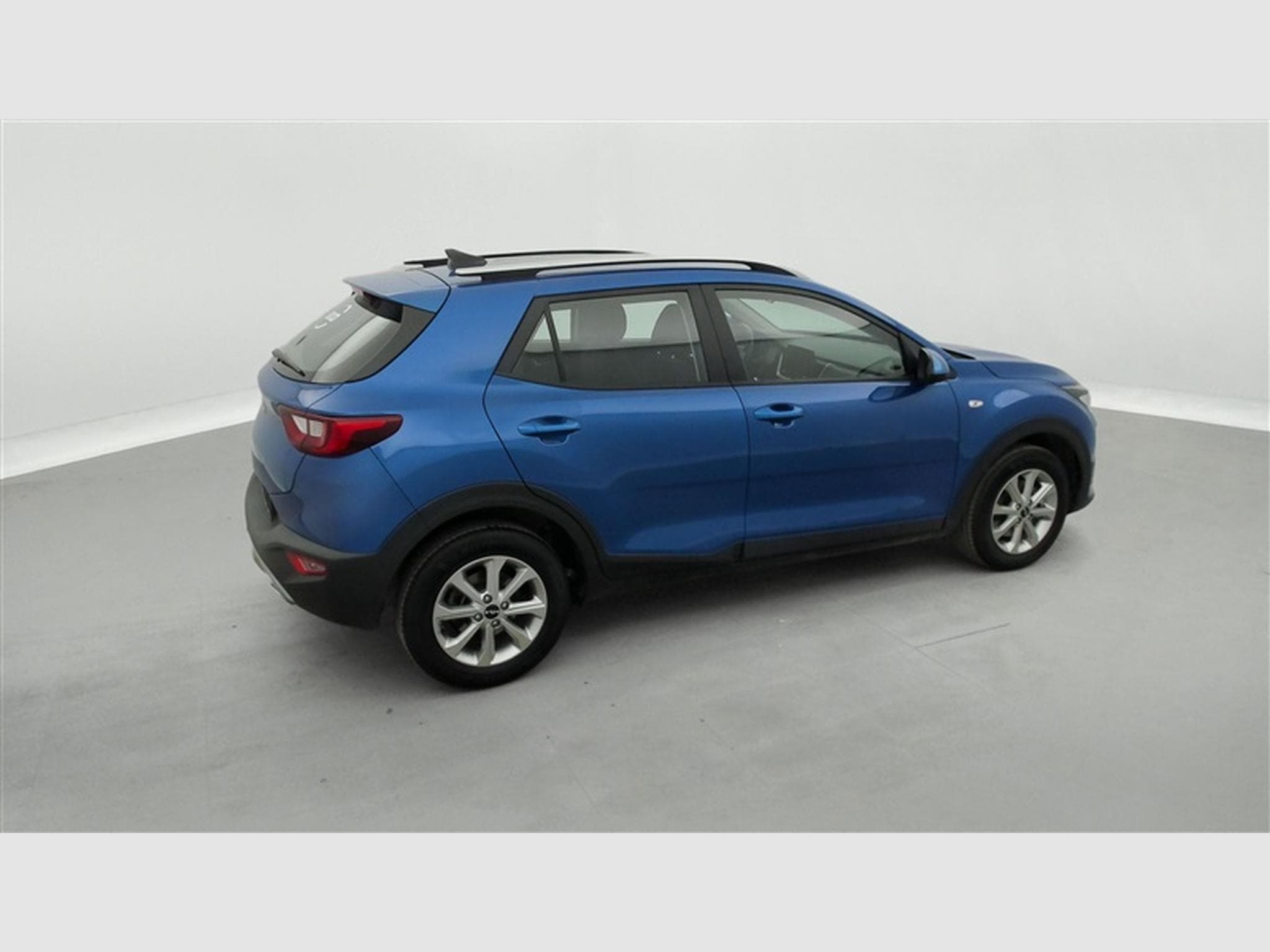 Kia Stonic 1.0 T-GDi 100cv Silver NAVI / FULL LED / CAMERA / JA 15" (2025) - Foto 24
