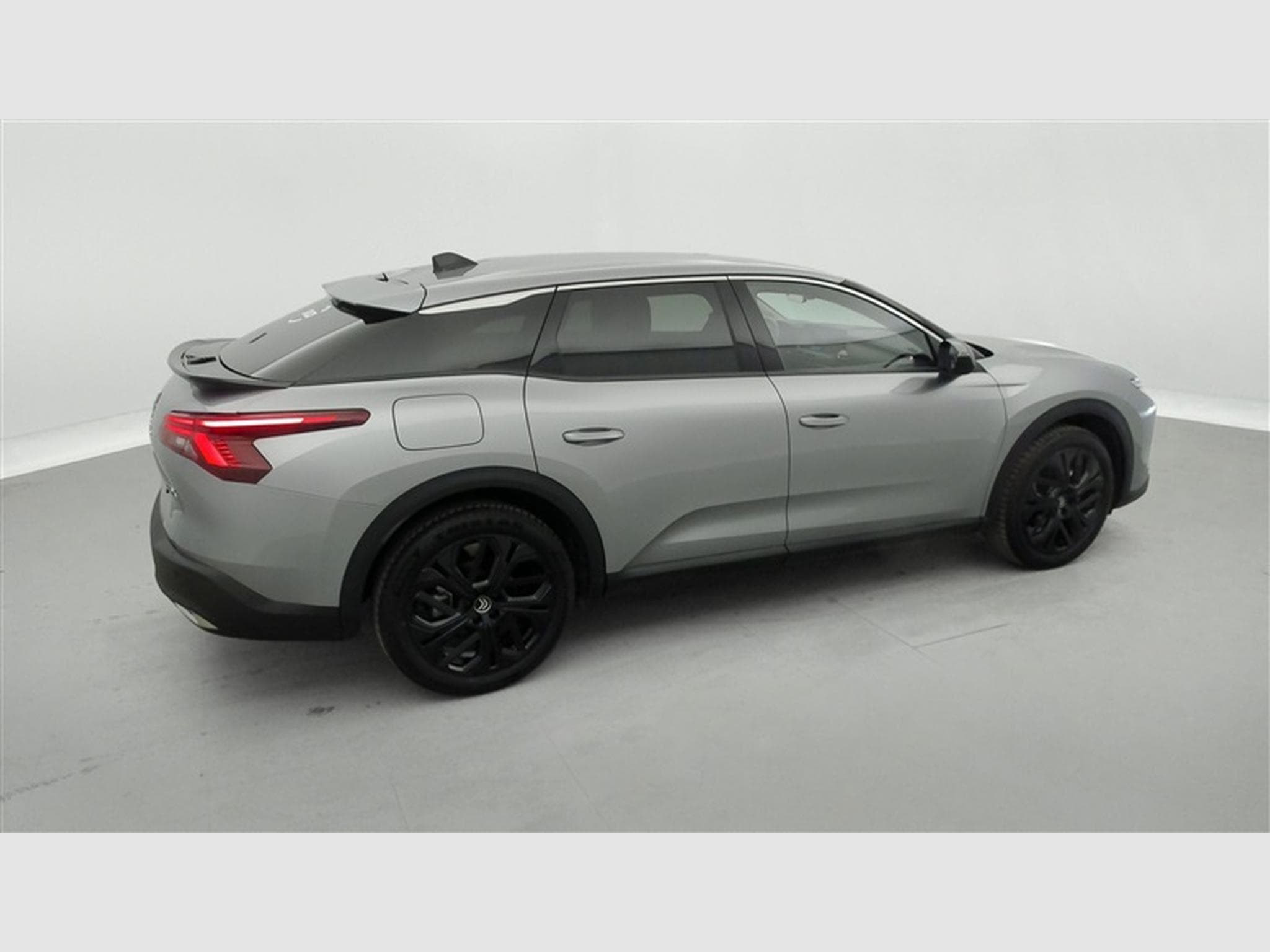 Citroen C5 X 1.2 PureTech 130cv EAT8 Plus NAVI / FULL LED / CUIR / JA 19" (2024) - Foto 25
