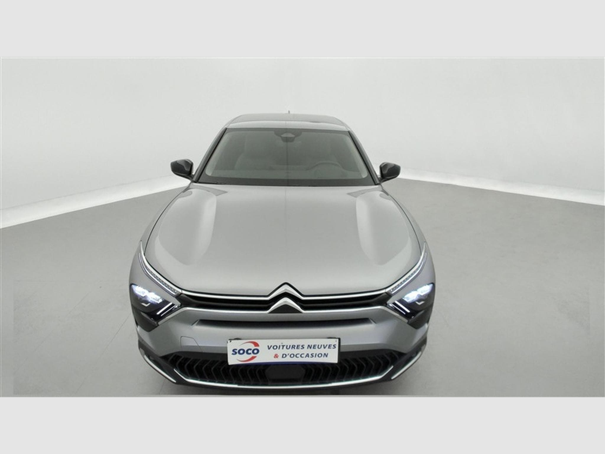 Citroen C5 X 1.2 PureTech 130cv EAT8 Plus NAVI / FULL LED / CUIR / JA 19" (2024) - Foto 4