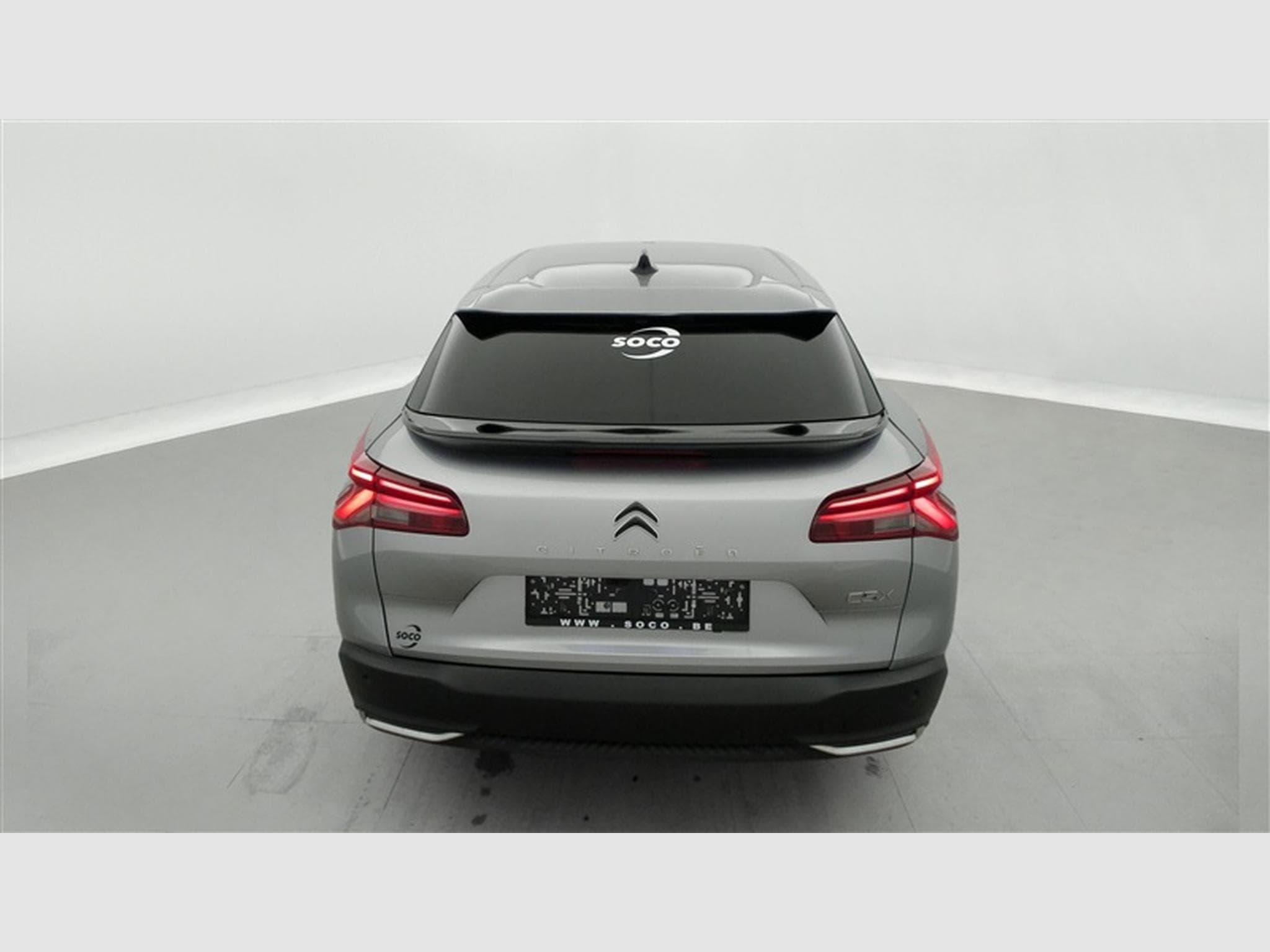 Citroen C5 X 1.2 PureTech 130cv EAT8 Plus NAVI / FULL LED / CUIR / JA 19" (2024) - Foto 5