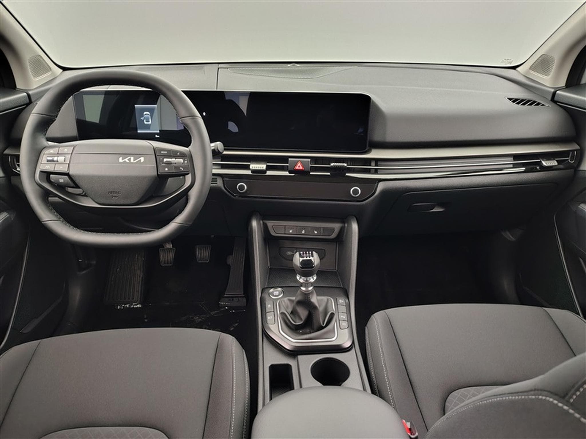 Kia Sportage 1.6 T-GDi 150Cv LX NAVI / CARPLAY / CAMERA / FULL LED (2026) - Foto 8
