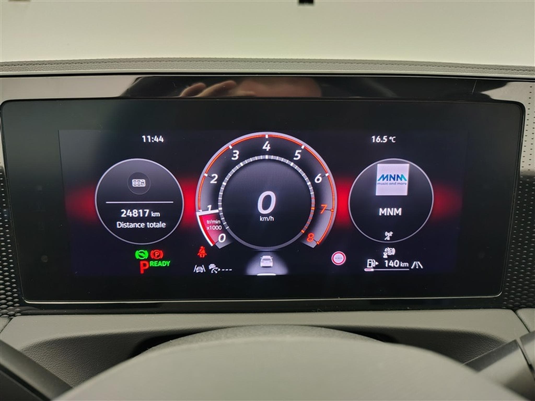 VW Tiguan 1.5 eTSI mHEV Life DSG  Navi / Led / PDC av+ar (2024) - Foto 10