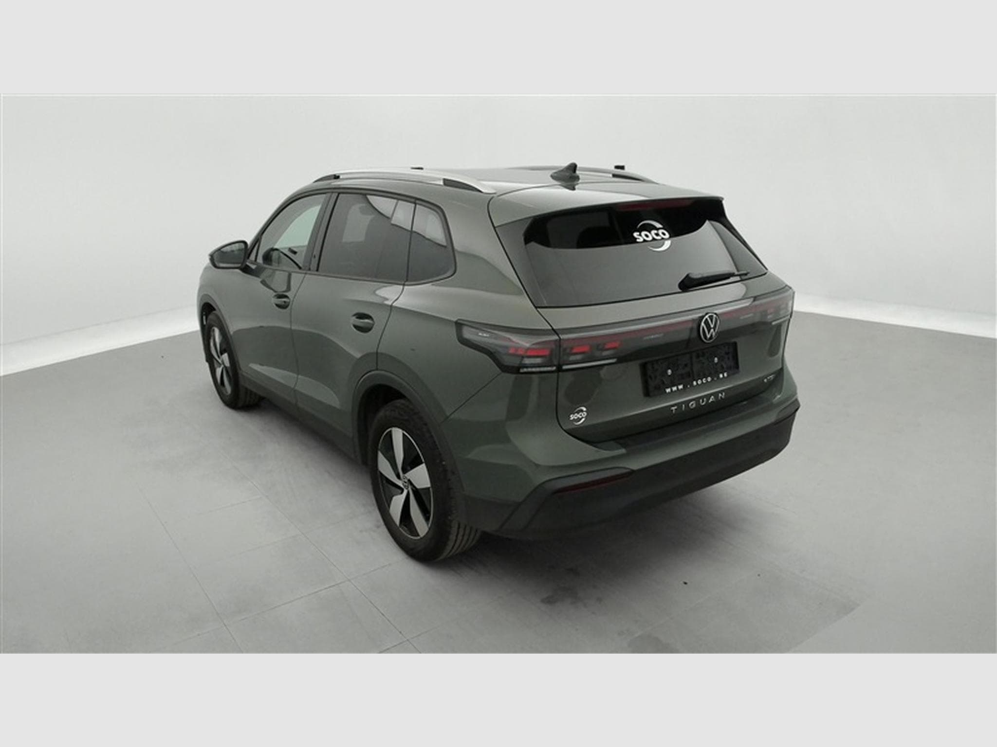 VW Tiguan 1.5 eTSI mHEV Life DSG  Navi / Led / PDC av+ar (2024) - Foto 2