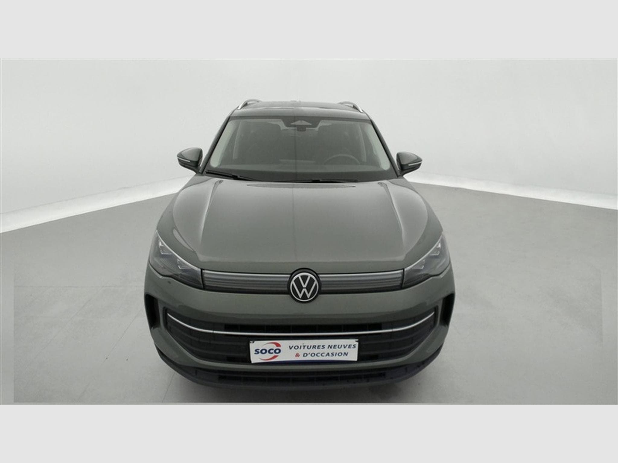 VW Tiguan 1.5 eTSI mHEV Life DSG  Navi / Led / PDC av+ar (2024) - Foto 4