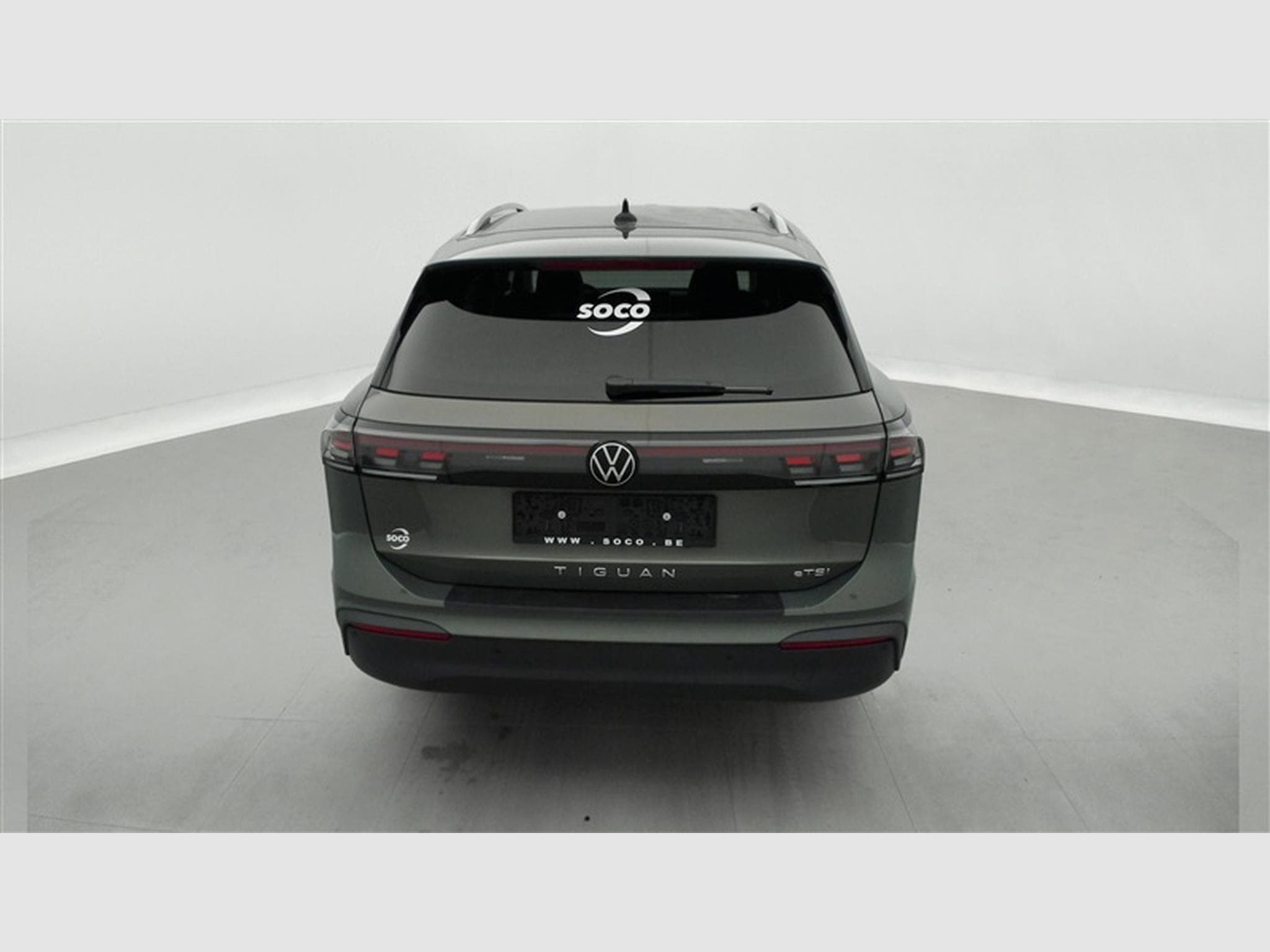 VW Tiguan 1.5 eTSI mHEV Life DSG  Navi / Led / PDC av+ar (2024) - Foto 5