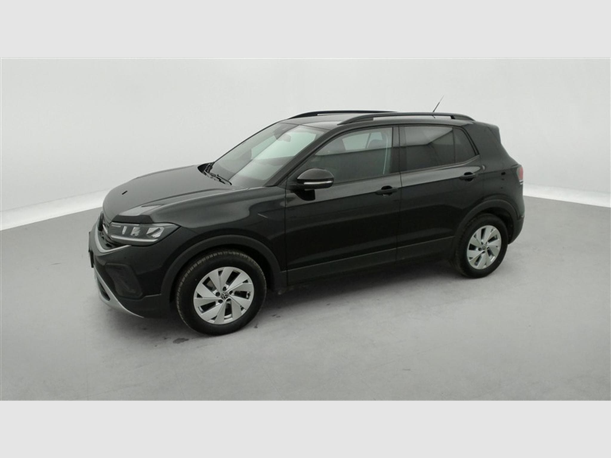 VW T-Cross 1.0 TSI Active NAVI / FULL LED / PDC AV+AR / JA 16" (2024) - Foto 21