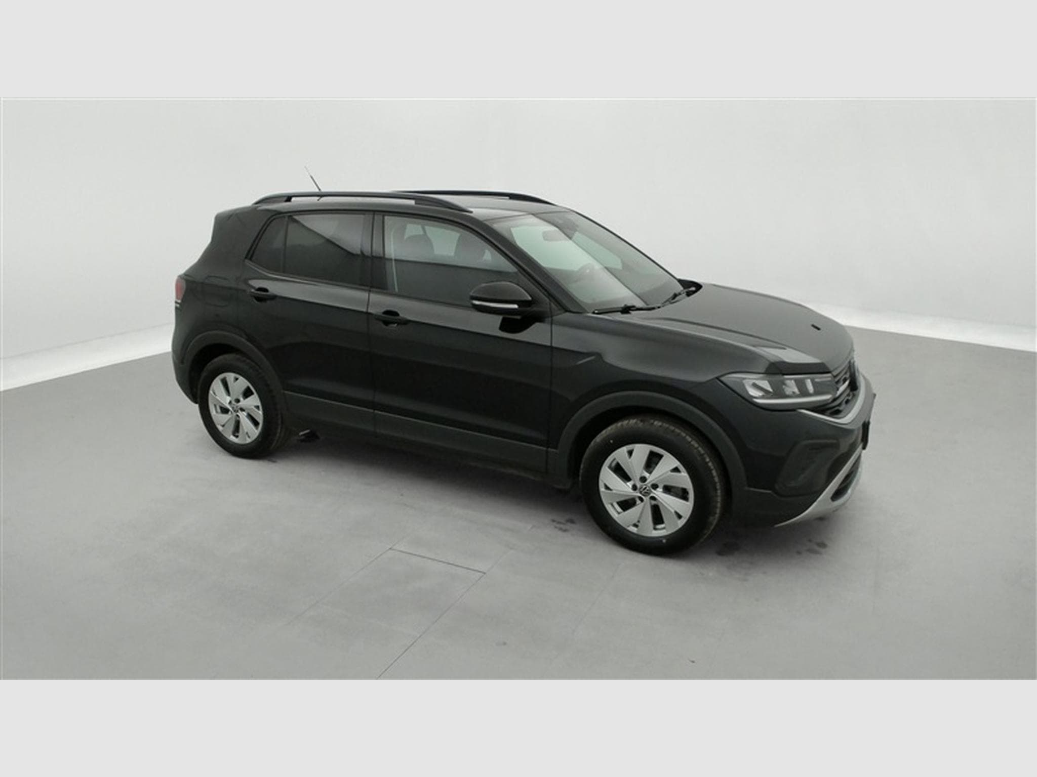 VW T-Cross 1.0 TSI Active NAVI / FULL LED / PDC AV+AR / JA 16" (2024) - Foto 23