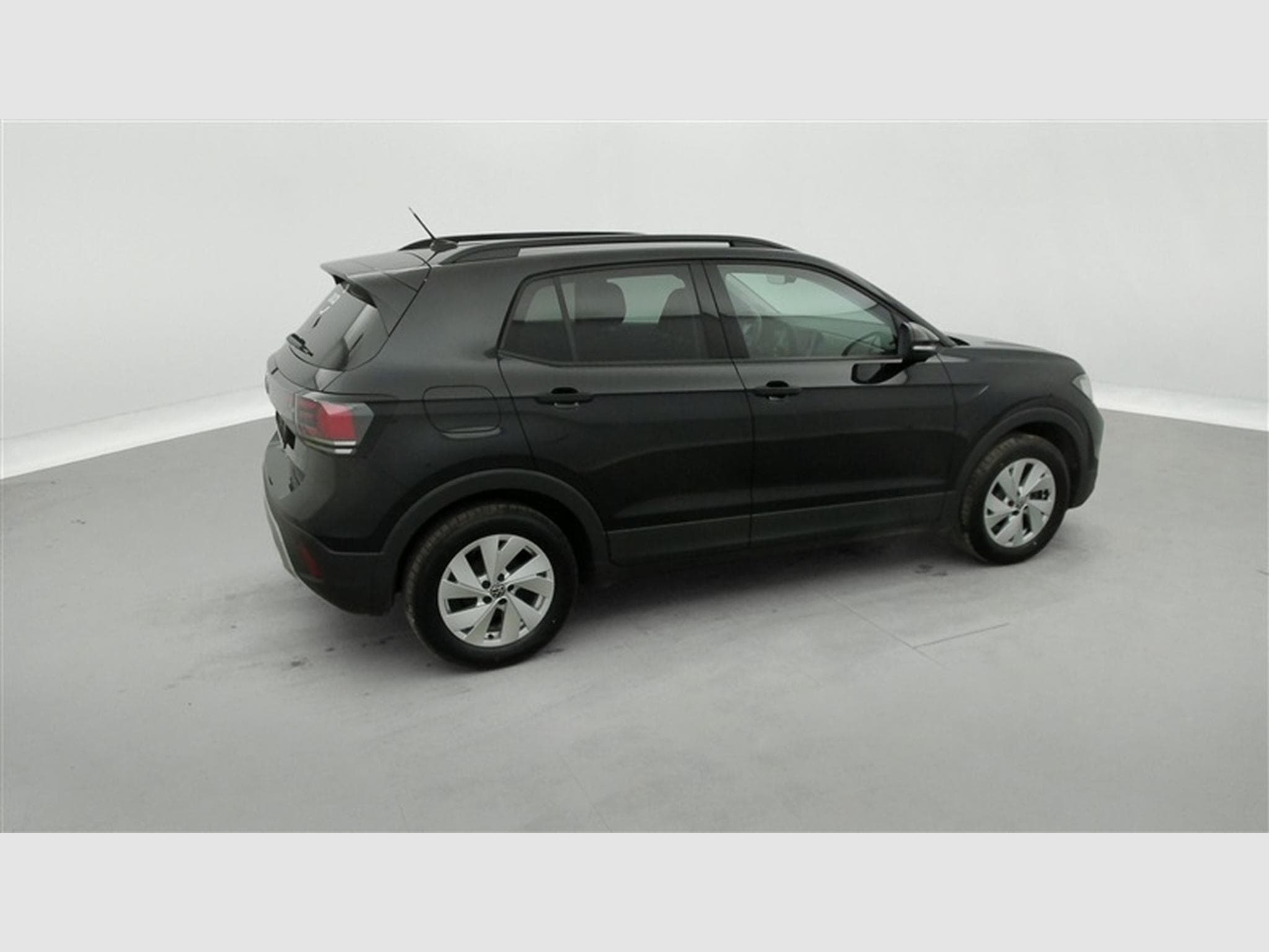 VW T-Cross 1.0 TSI Active NAVI / FULL LED / PDC AV+AR / JA 16" (2024) - Foto 25