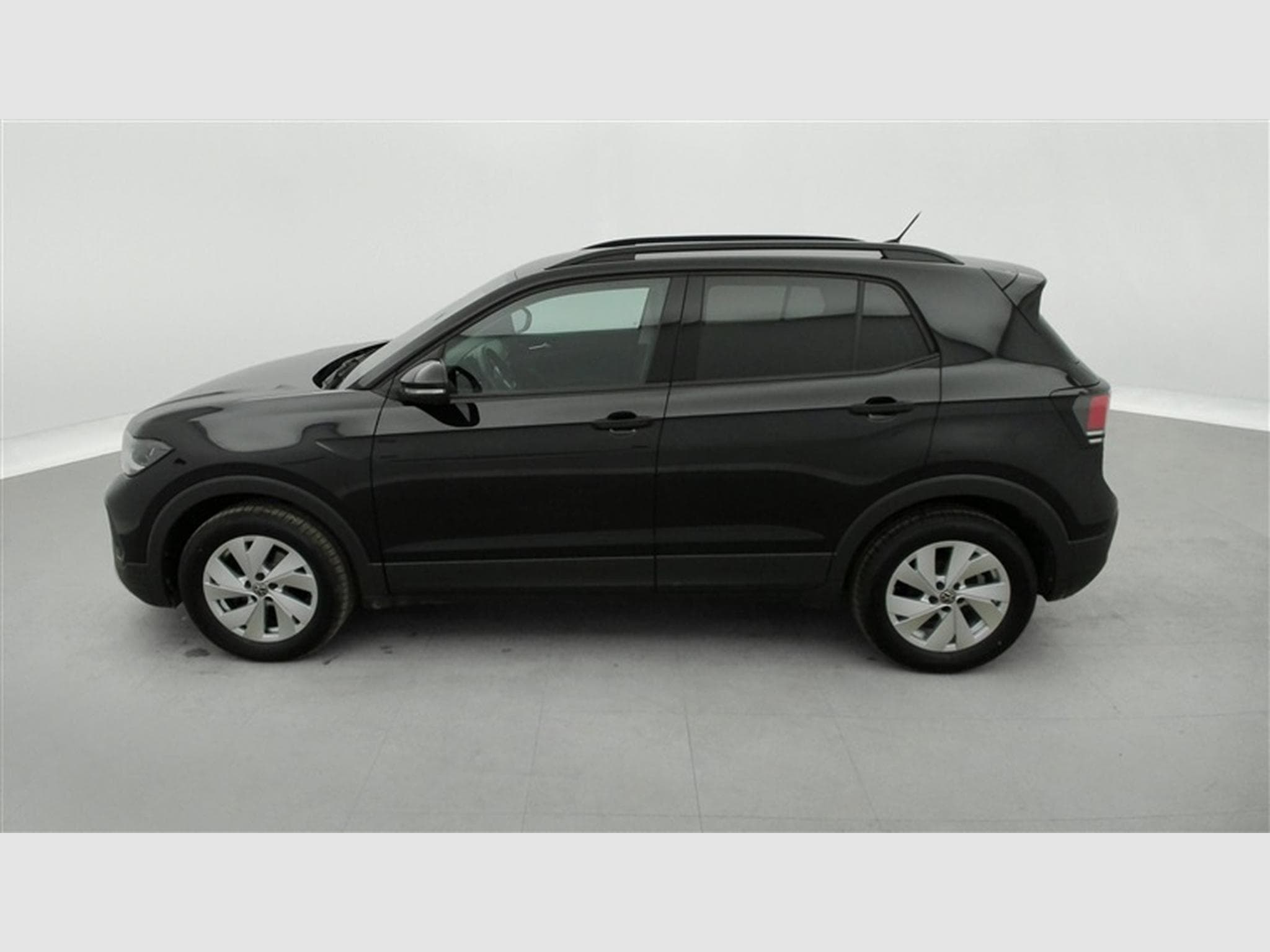 VW T-Cross 1.0 TSI Active NAVI / FULL LED / PDC AV+AR / JA 16" (2024) - Foto 3