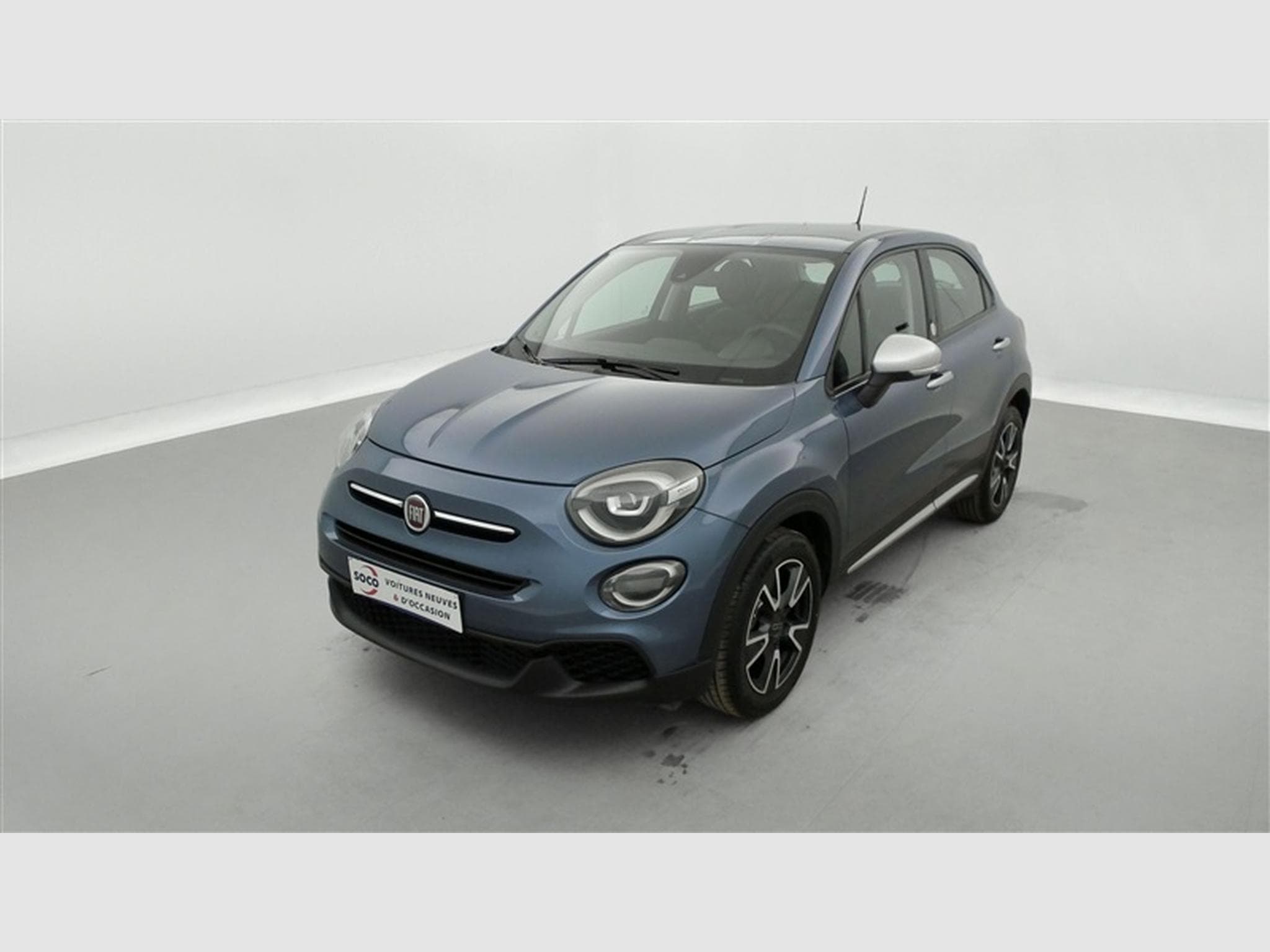 Fiat 500X 1.0 Urban Miror (2019) - Foto 1