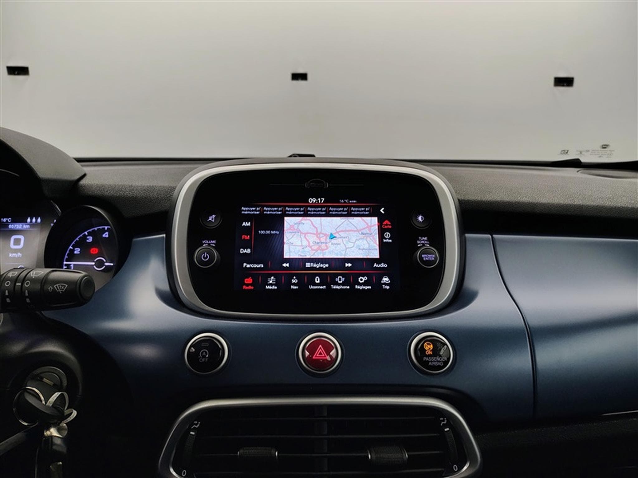 Fiat 500X 1.0 Urban Miror (2019) - Foto 10