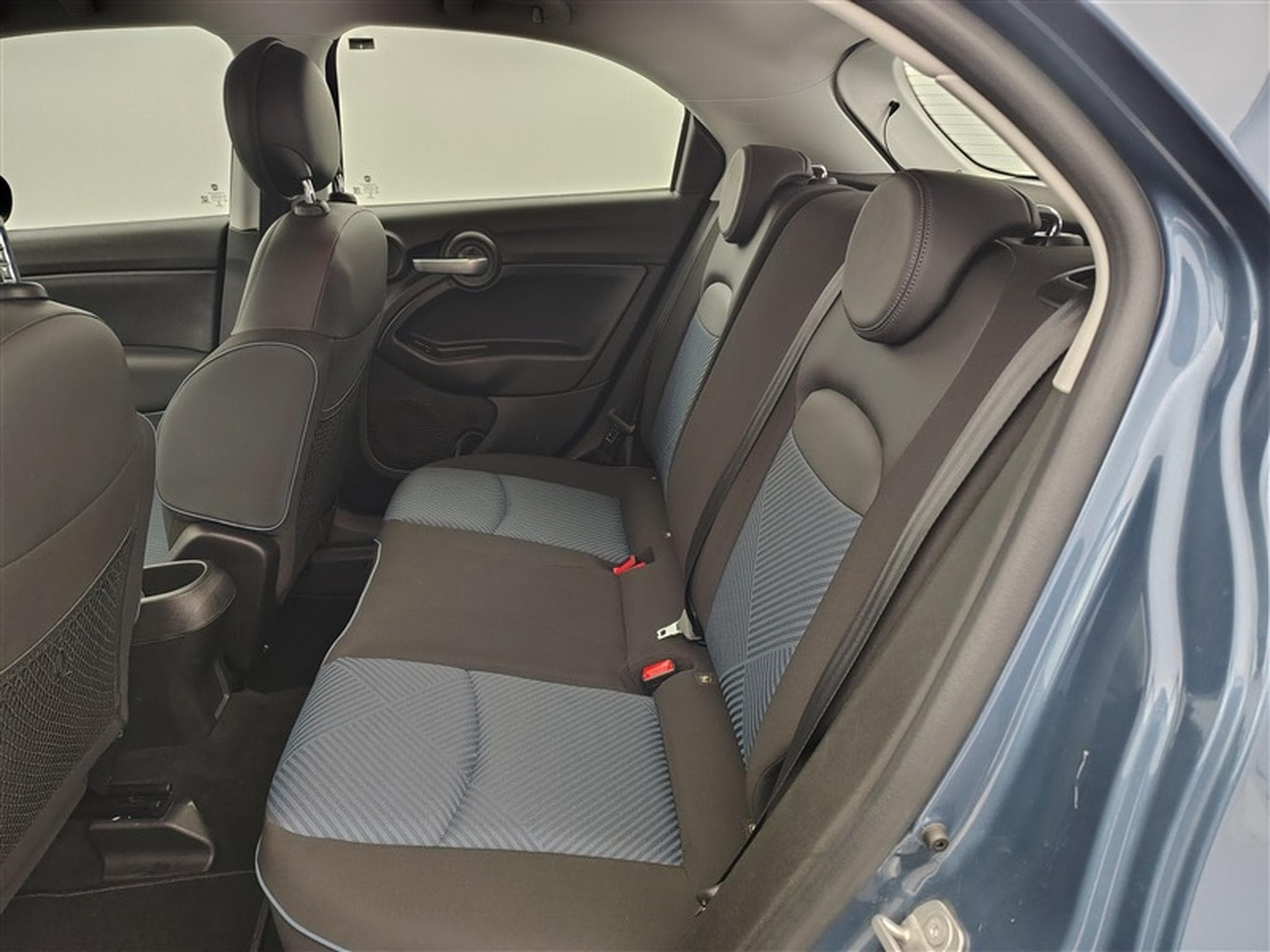 Fiat 500X 1.0 Urban Miror (2019) - Foto 12