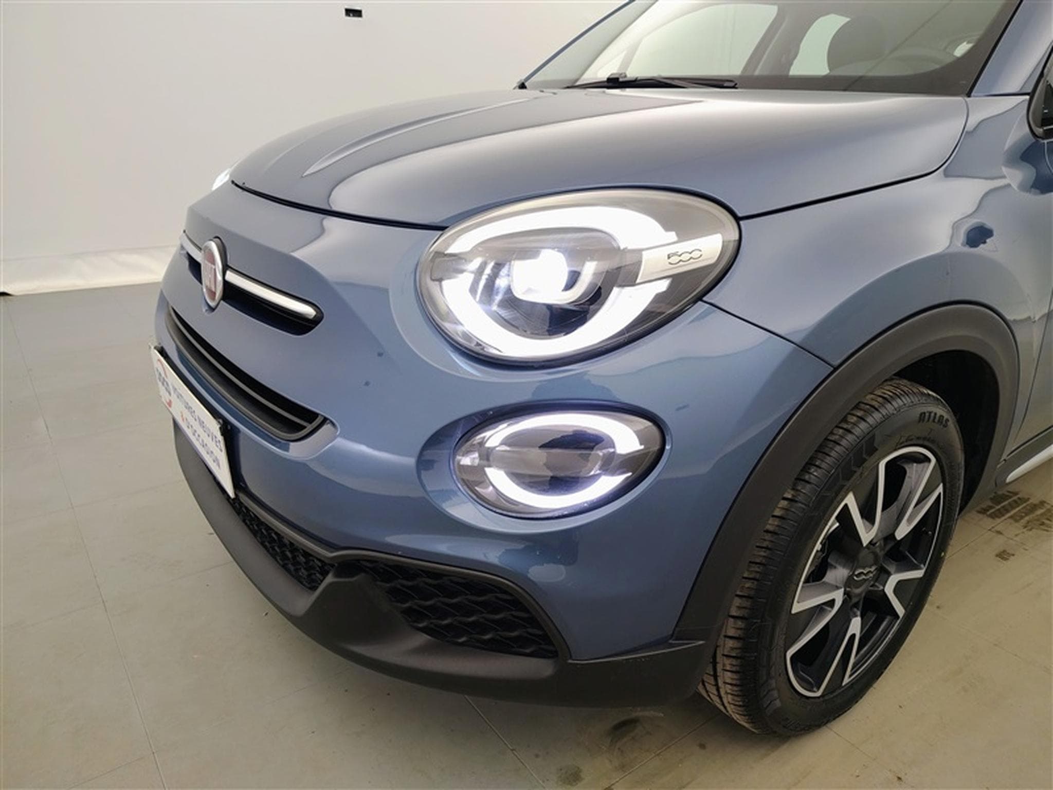 Fiat 500X 1.0 Urban Miror (2019) - Foto 14