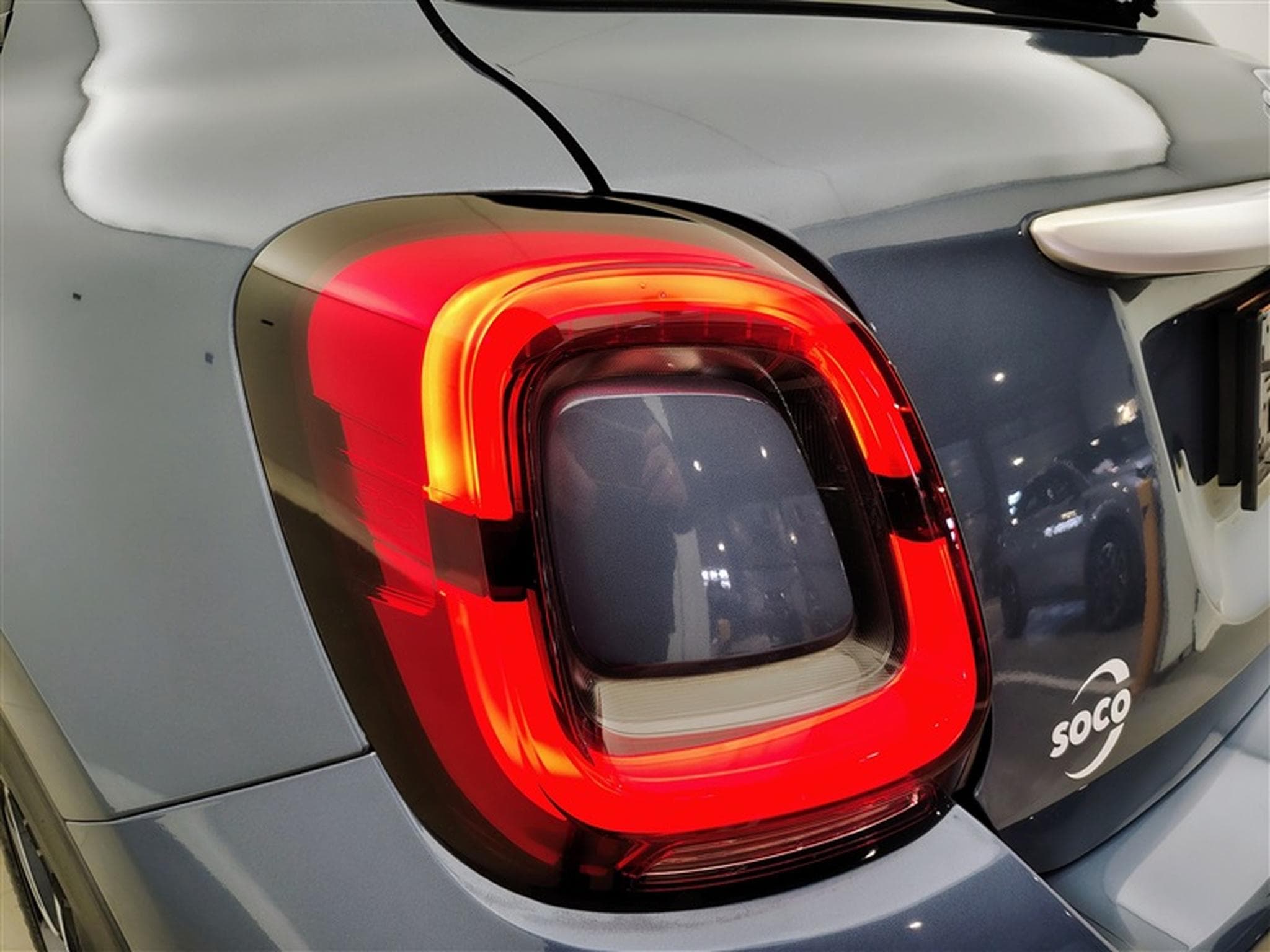 Fiat 500X 1.0 Urban Miror (2019) - Foto 15