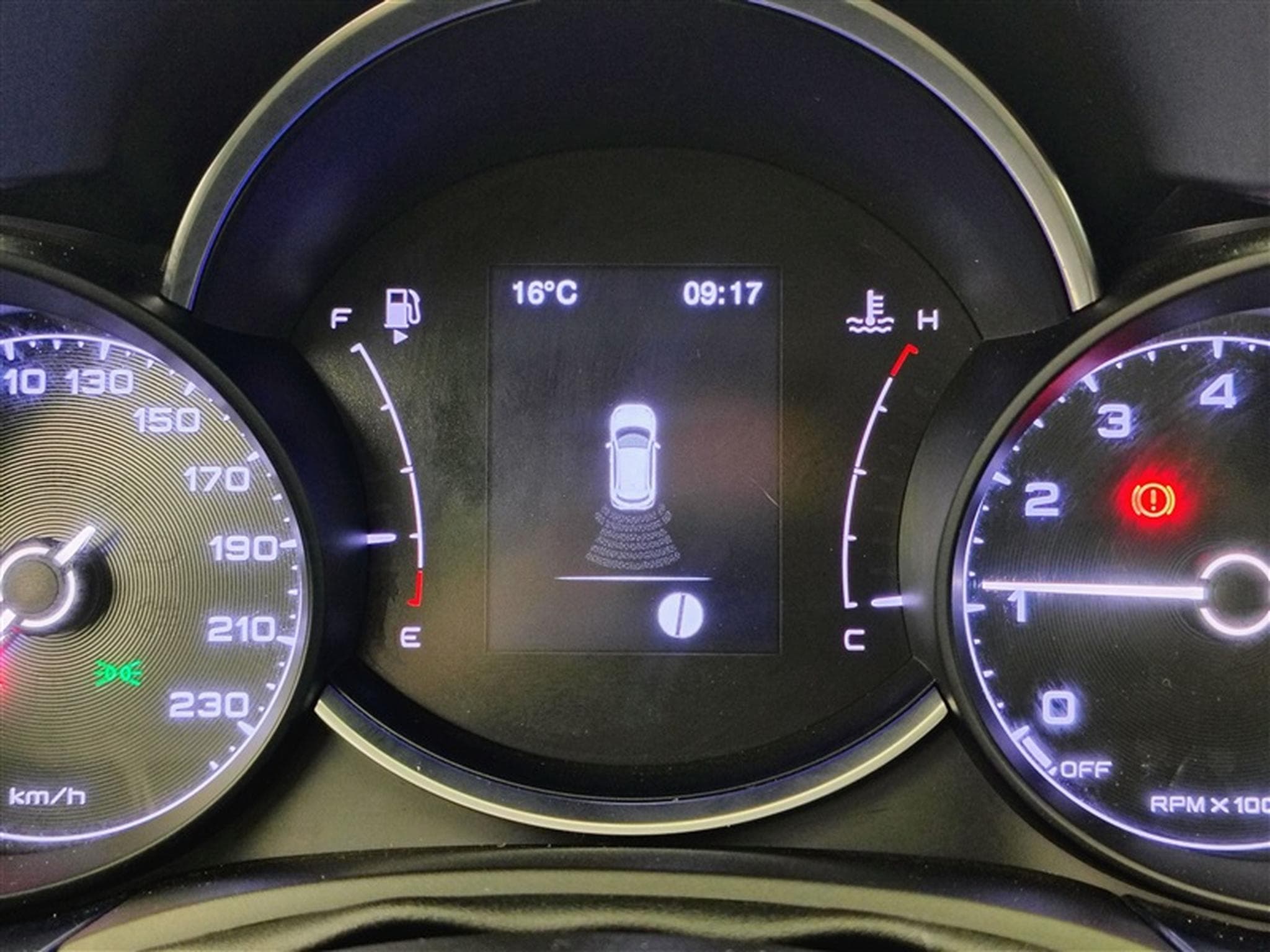Fiat 500X 1.0 Urban Miror (2019) - Foto 17