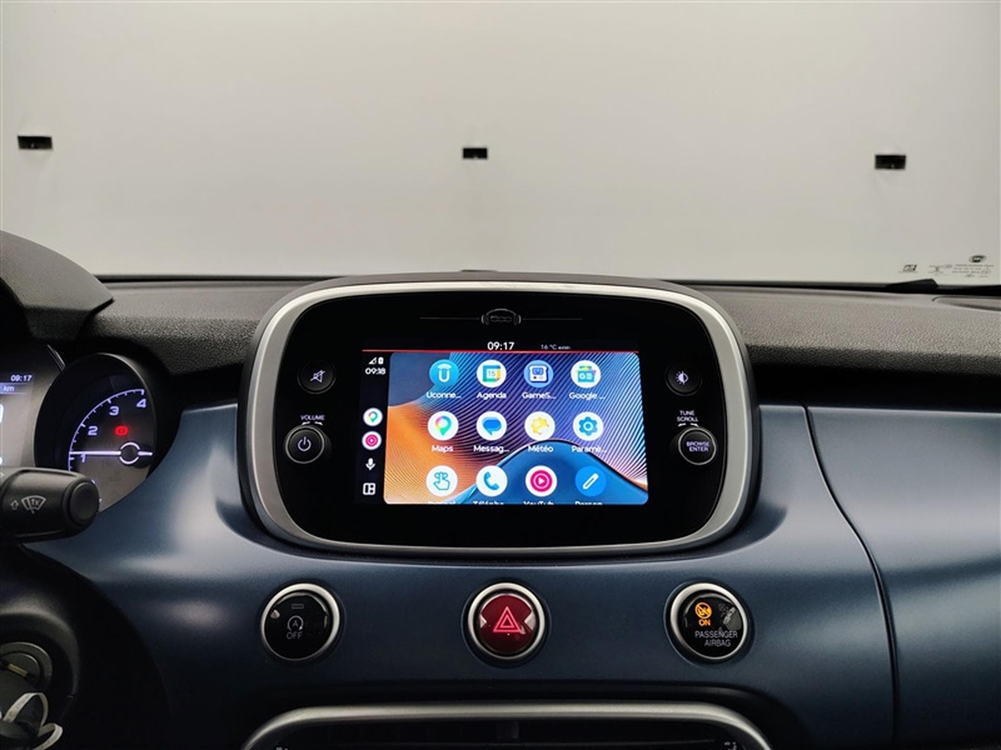 Fiat 500X 1.0 Urban Miror (2019) - Foto 19