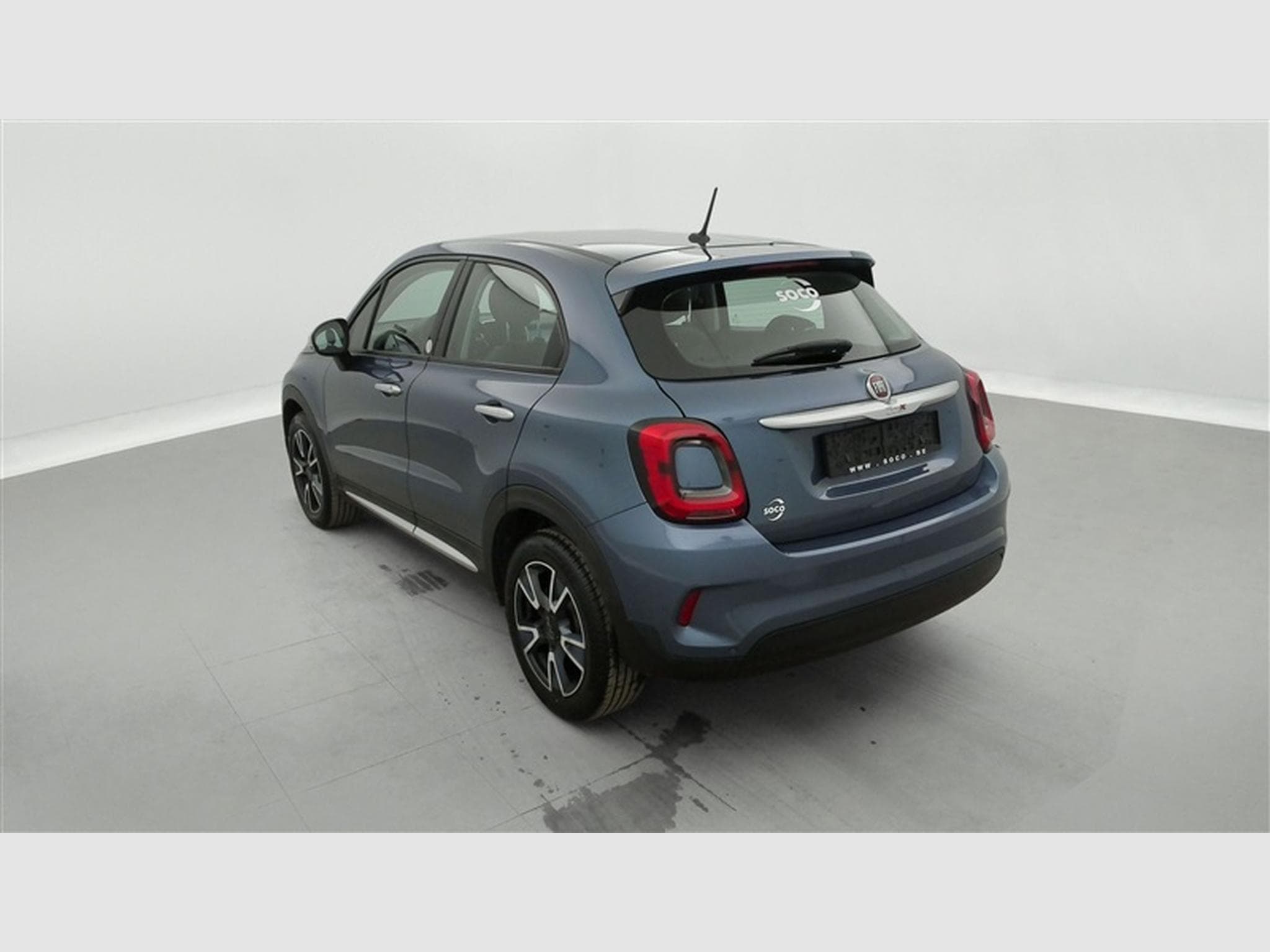 Fiat 500X 1.0 Urban Miror (2019) - Foto 2