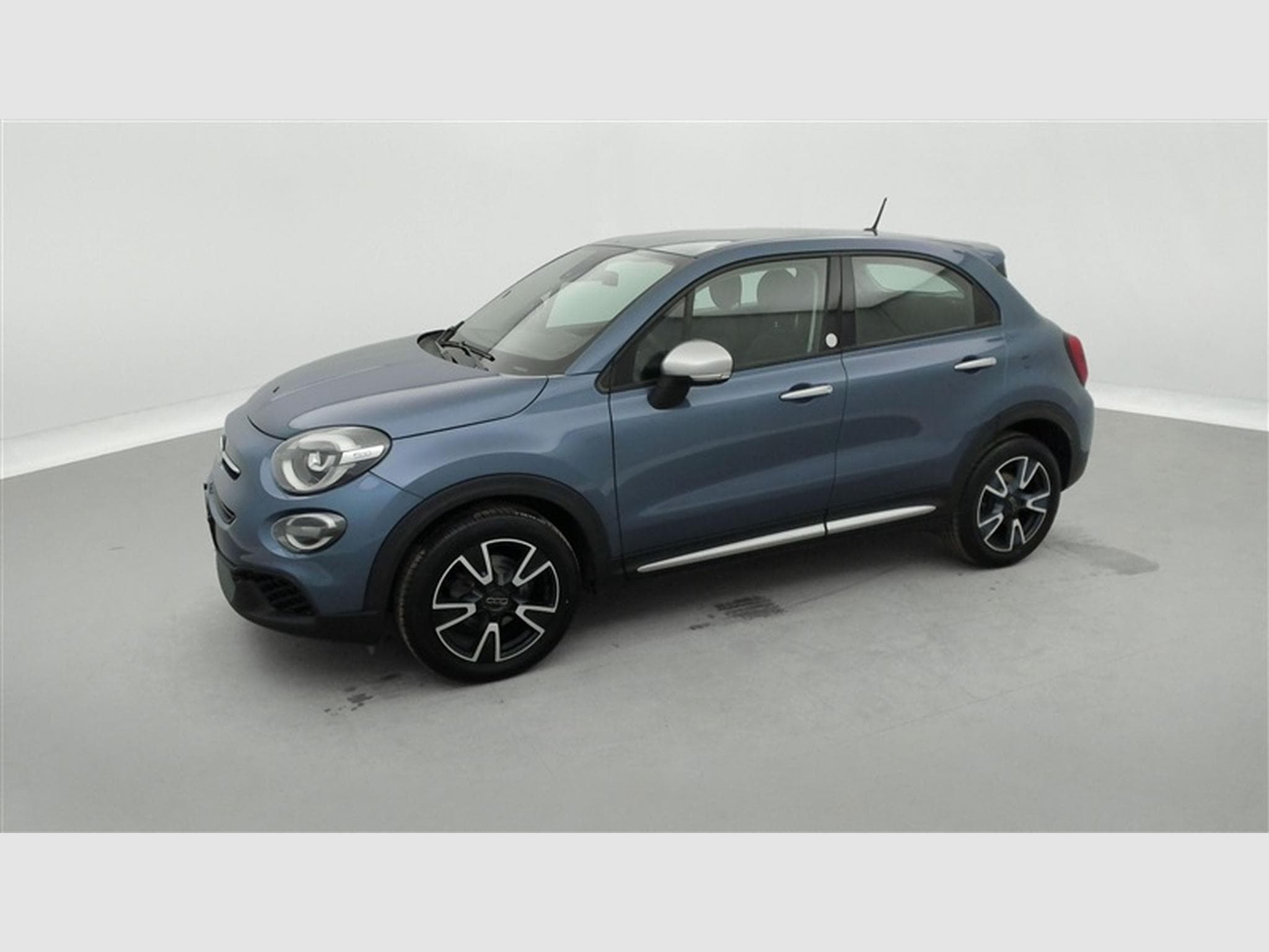 Fiat 500X 1.0 Urban Miror (2019) - Foto 20