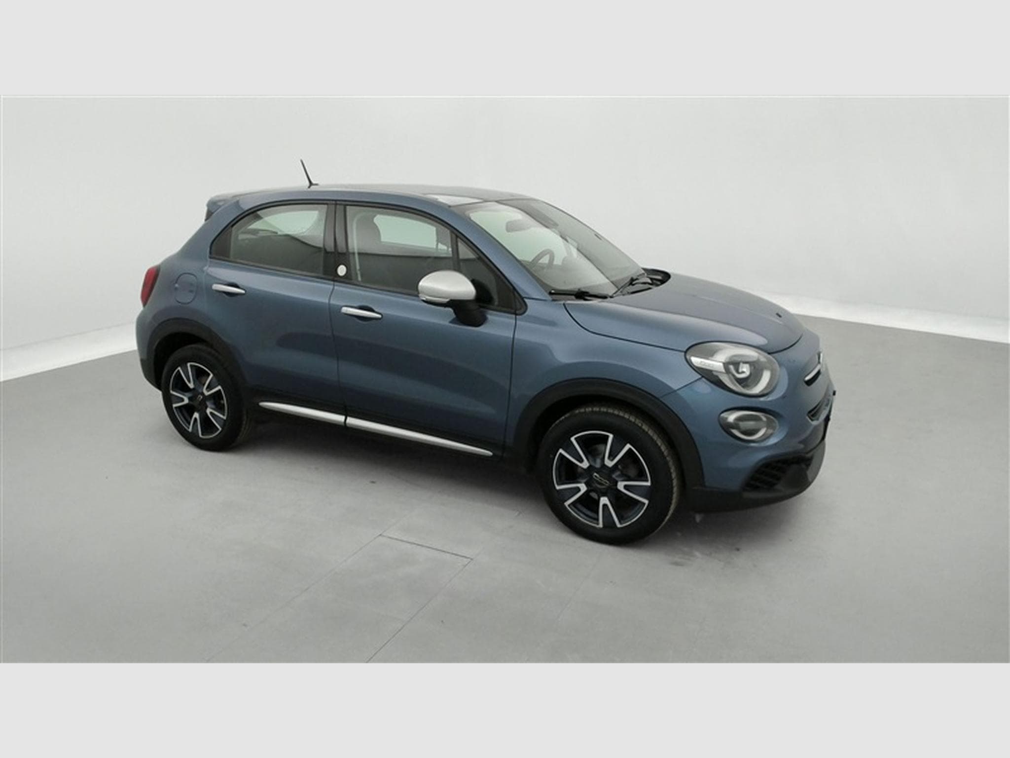 Fiat 500X 1.0 Urban Miror (2019) - Foto 22