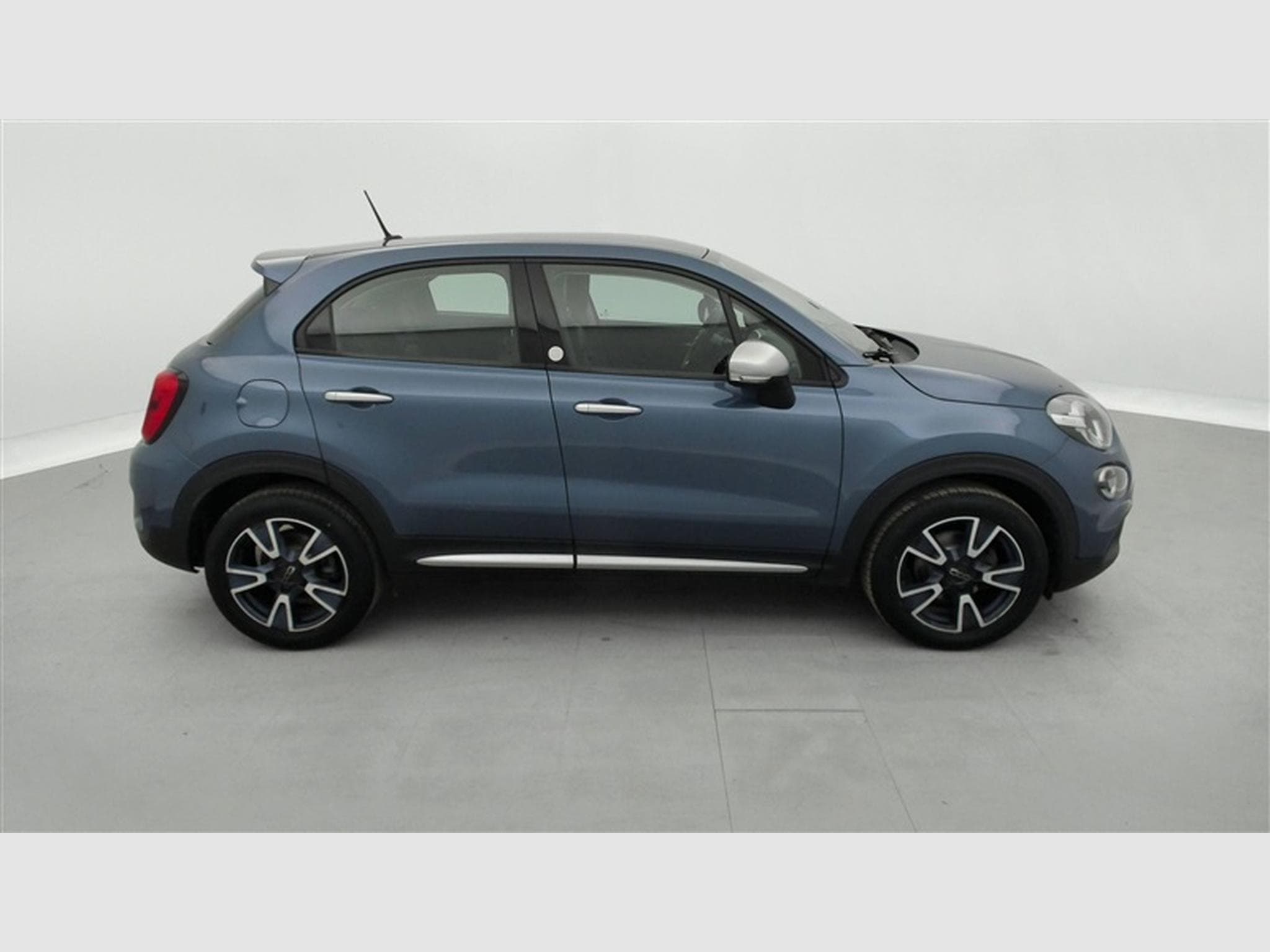 Fiat 500X 1.0 Urban Miror (2019) - Foto 23