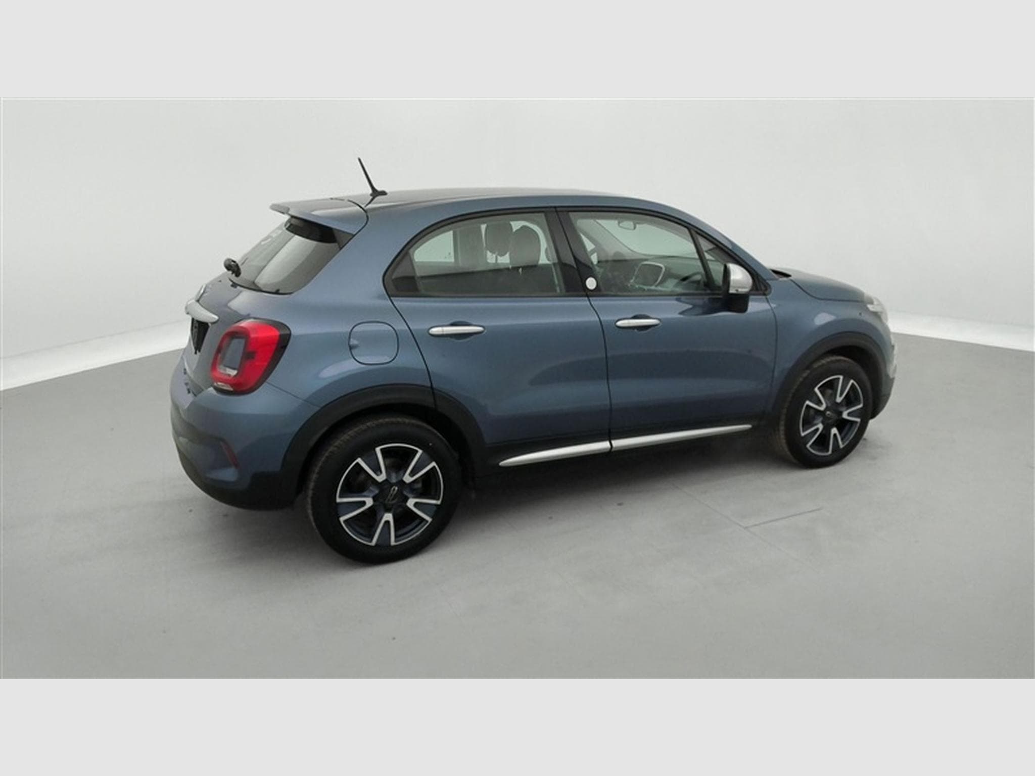 Fiat 500X 1.0 Urban Miror (2019) - Foto 24