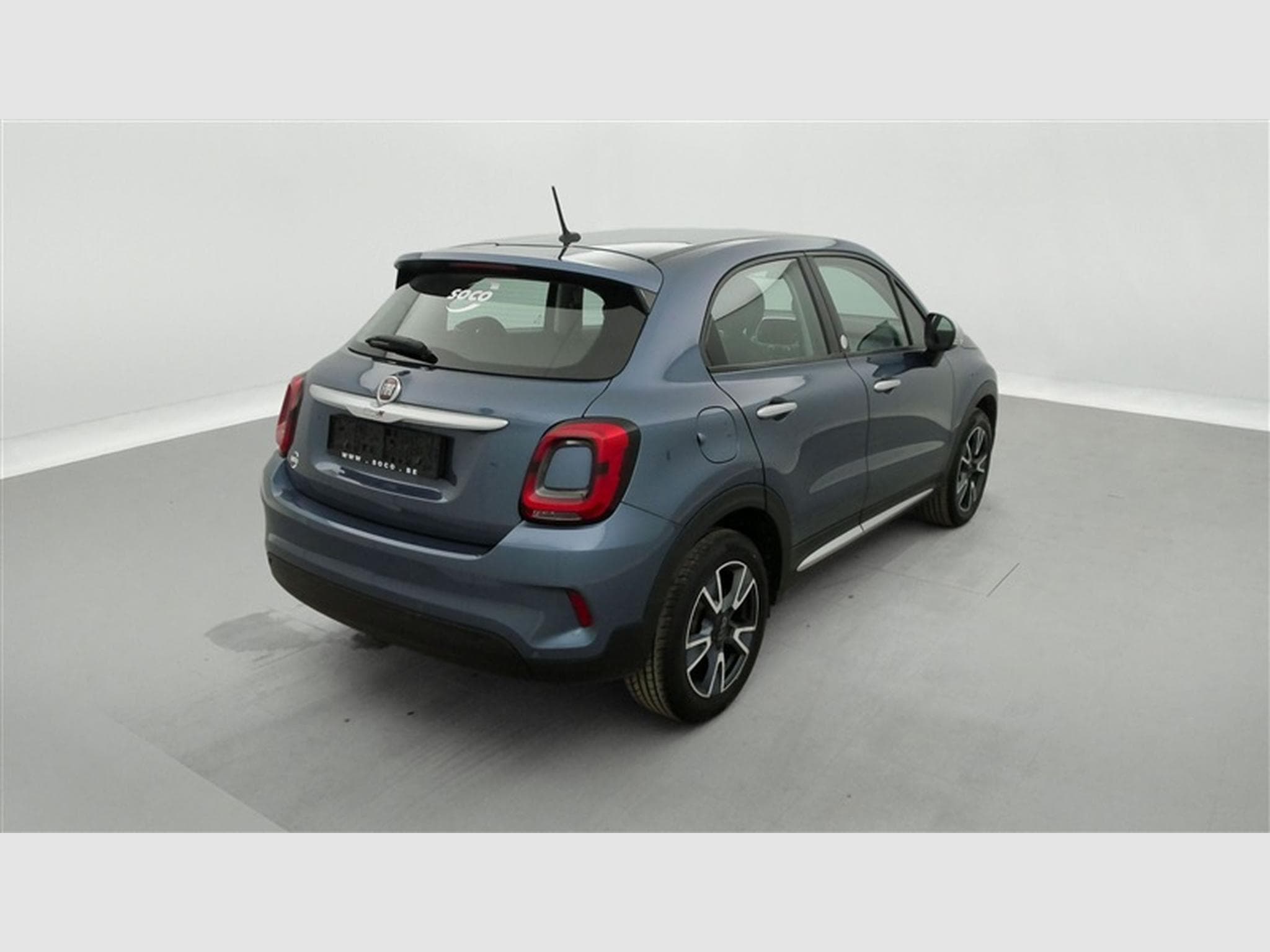 Fiat 500X 1.0 Urban Miror (2019) - Foto 25
