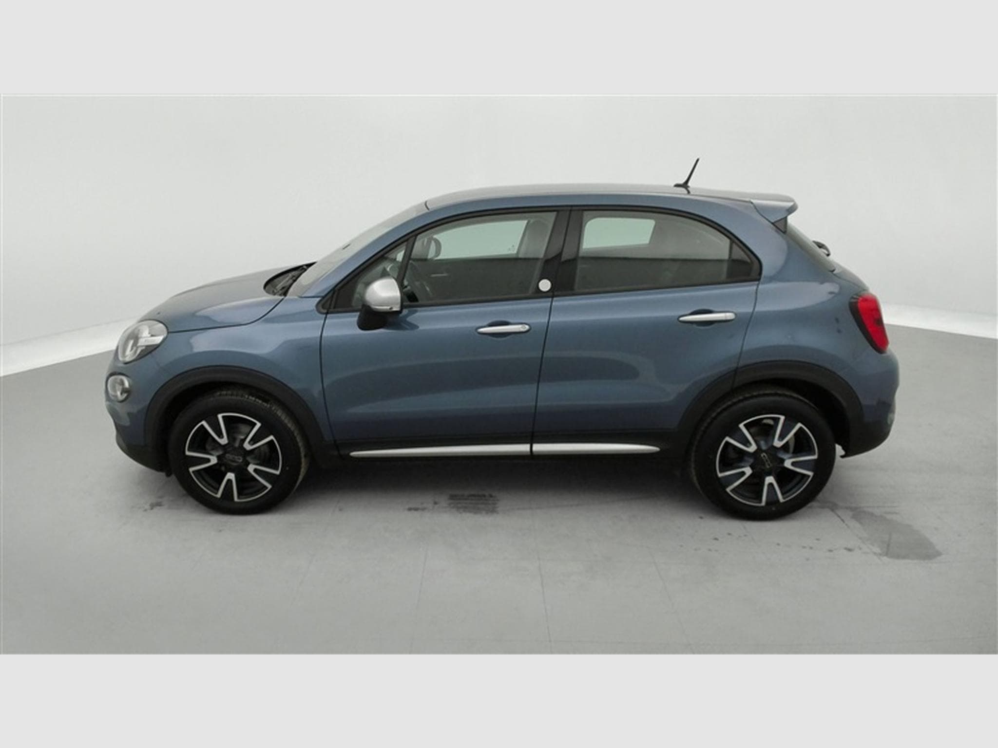 Fiat 500X 1.0 Urban Miror (2019) - Foto 3