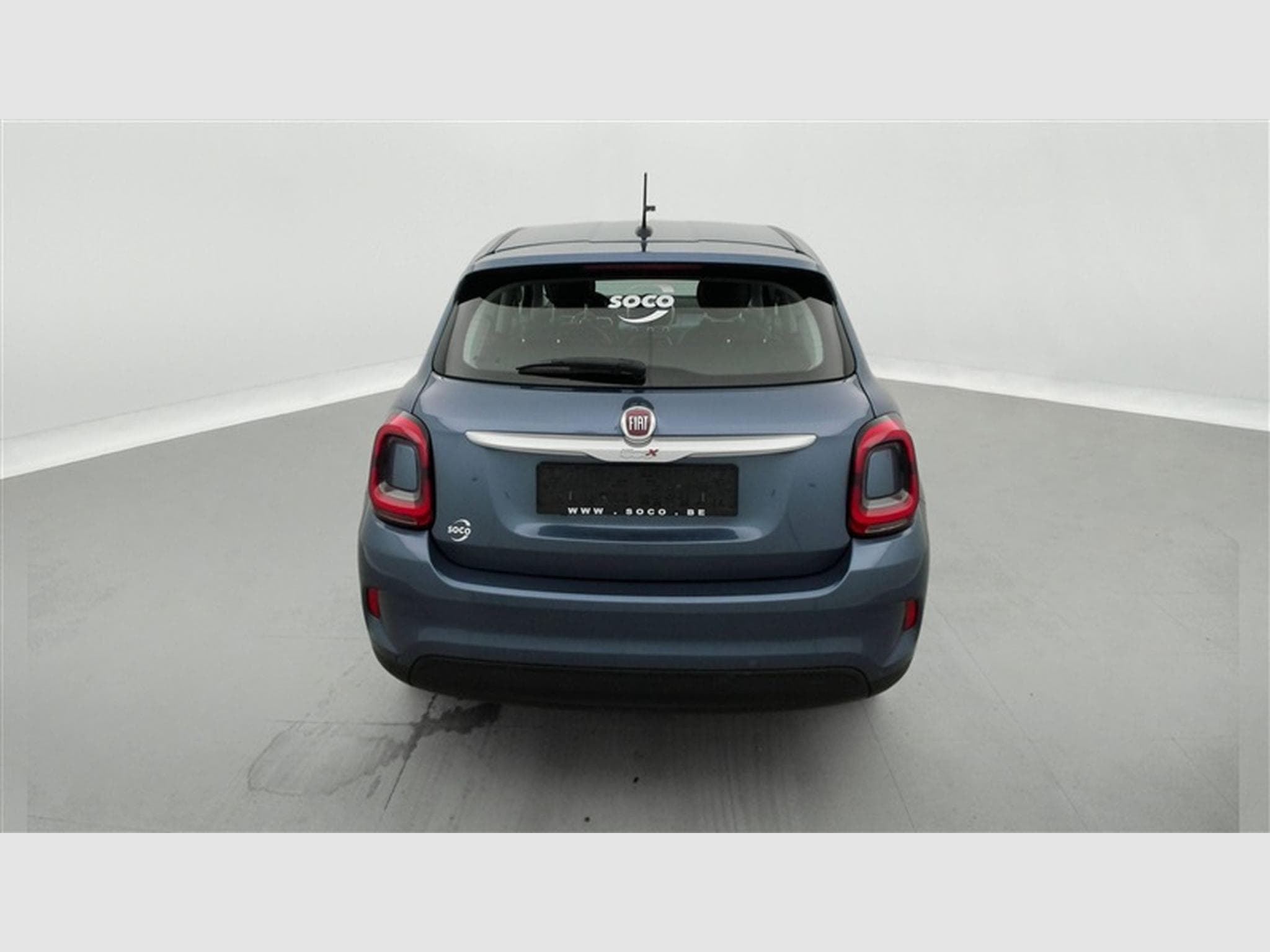 Fiat 500X 1.0 Urban Miror (2019) - Foto 4