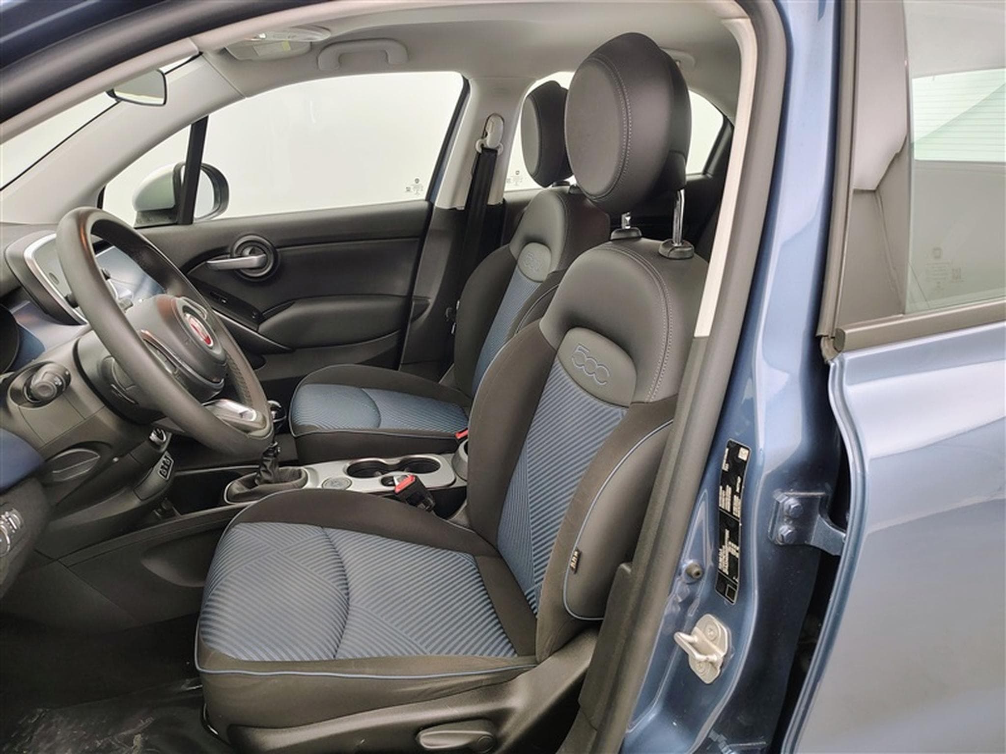 Fiat 500X 1.0 Urban Miror (2019) - Foto 6