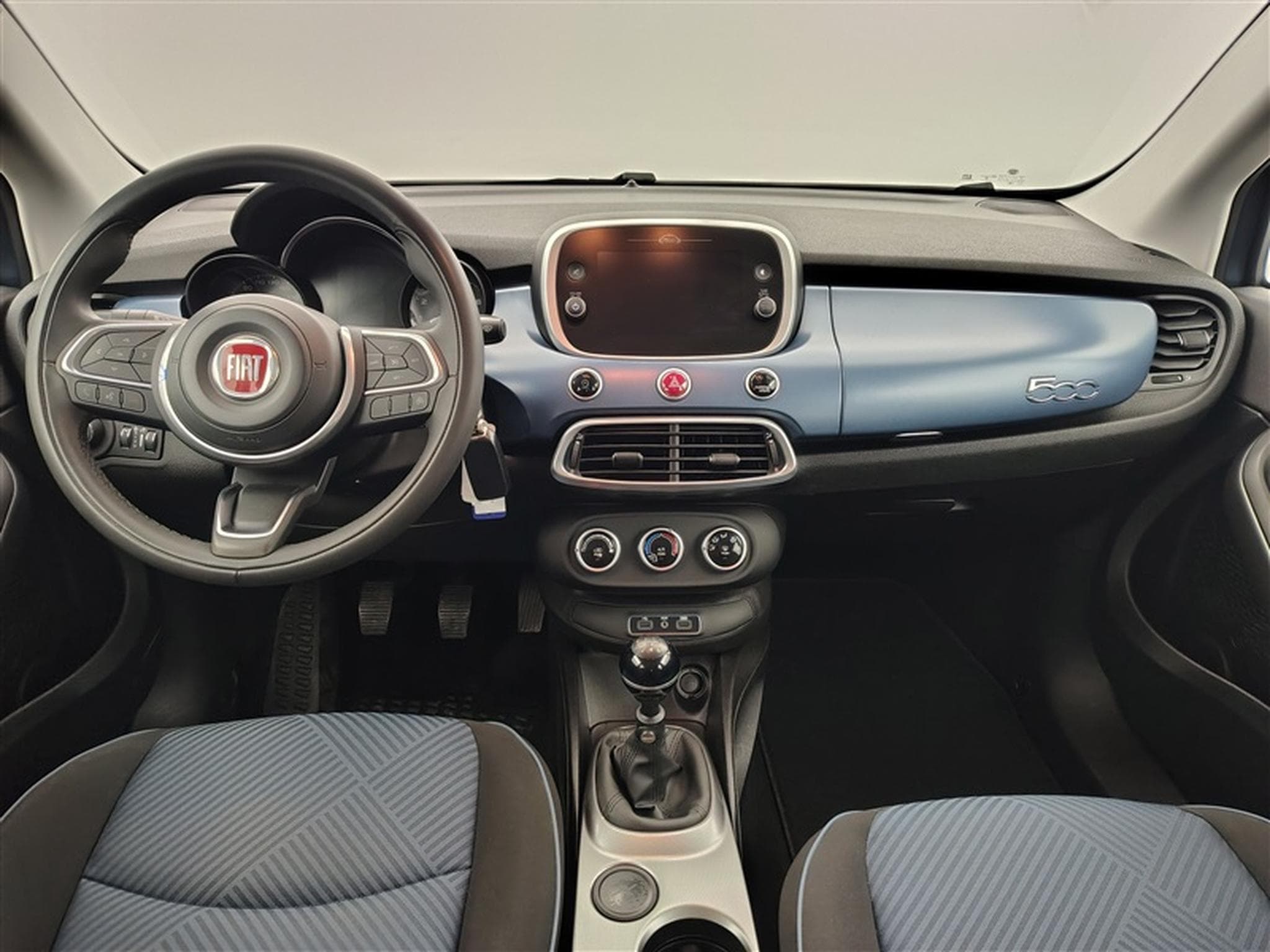 Fiat 500X 1.0 Urban Miror (2019) - Foto 7