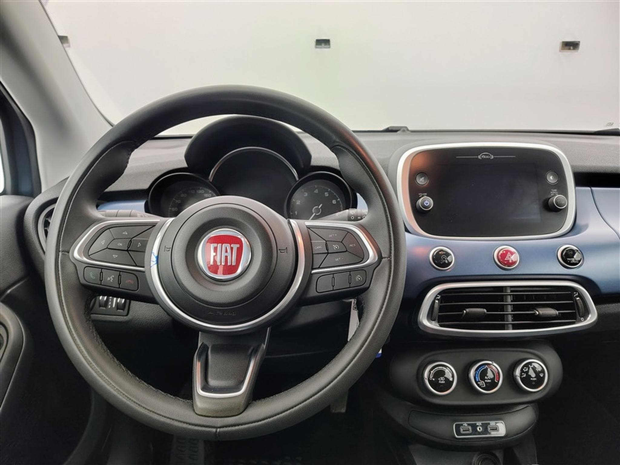 Fiat 500X 1.0 Urban Miror (2019) - Foto 8