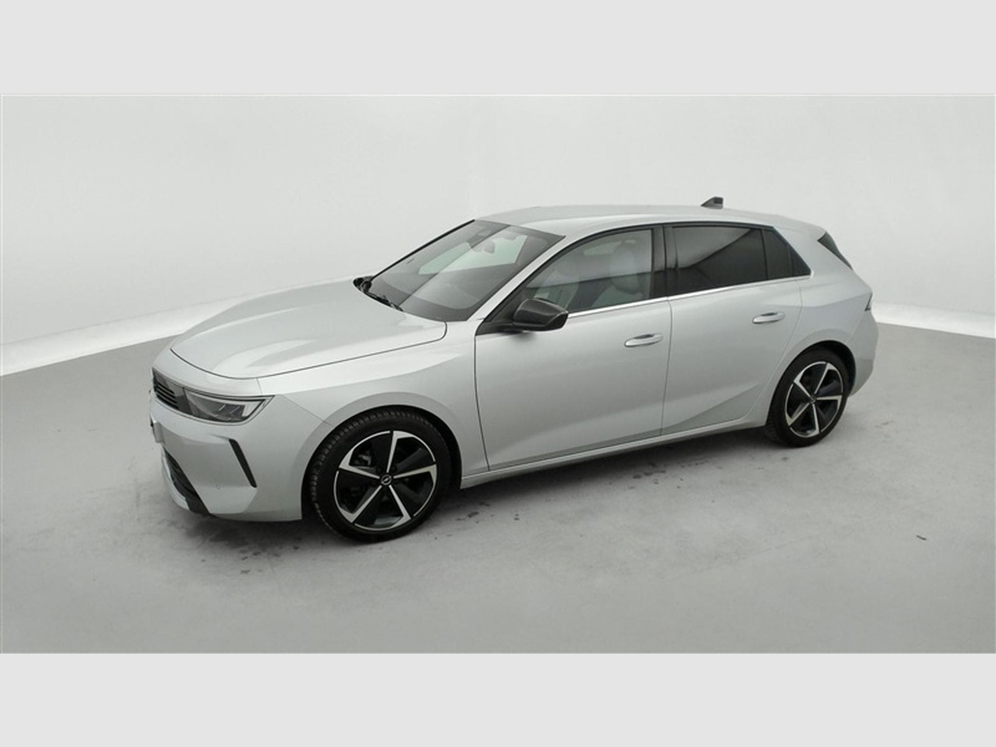 Opel Astra 1.2 Turbo Edition S/S (EU6.4) (2023) - Foto 20