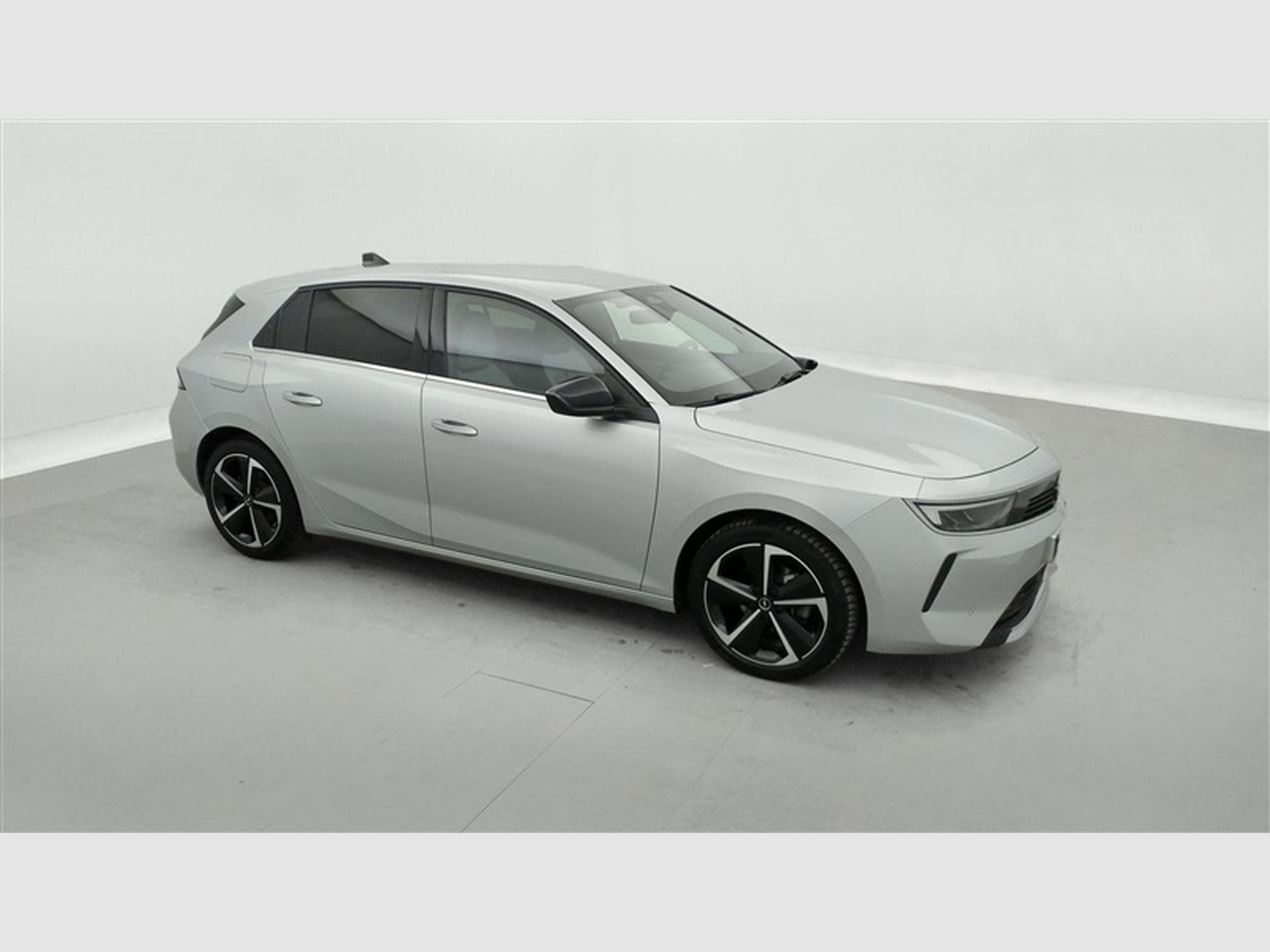 Opel Astra 1.2 Turbo Edition S/S (EU6.4) (2023) - Foto 22
