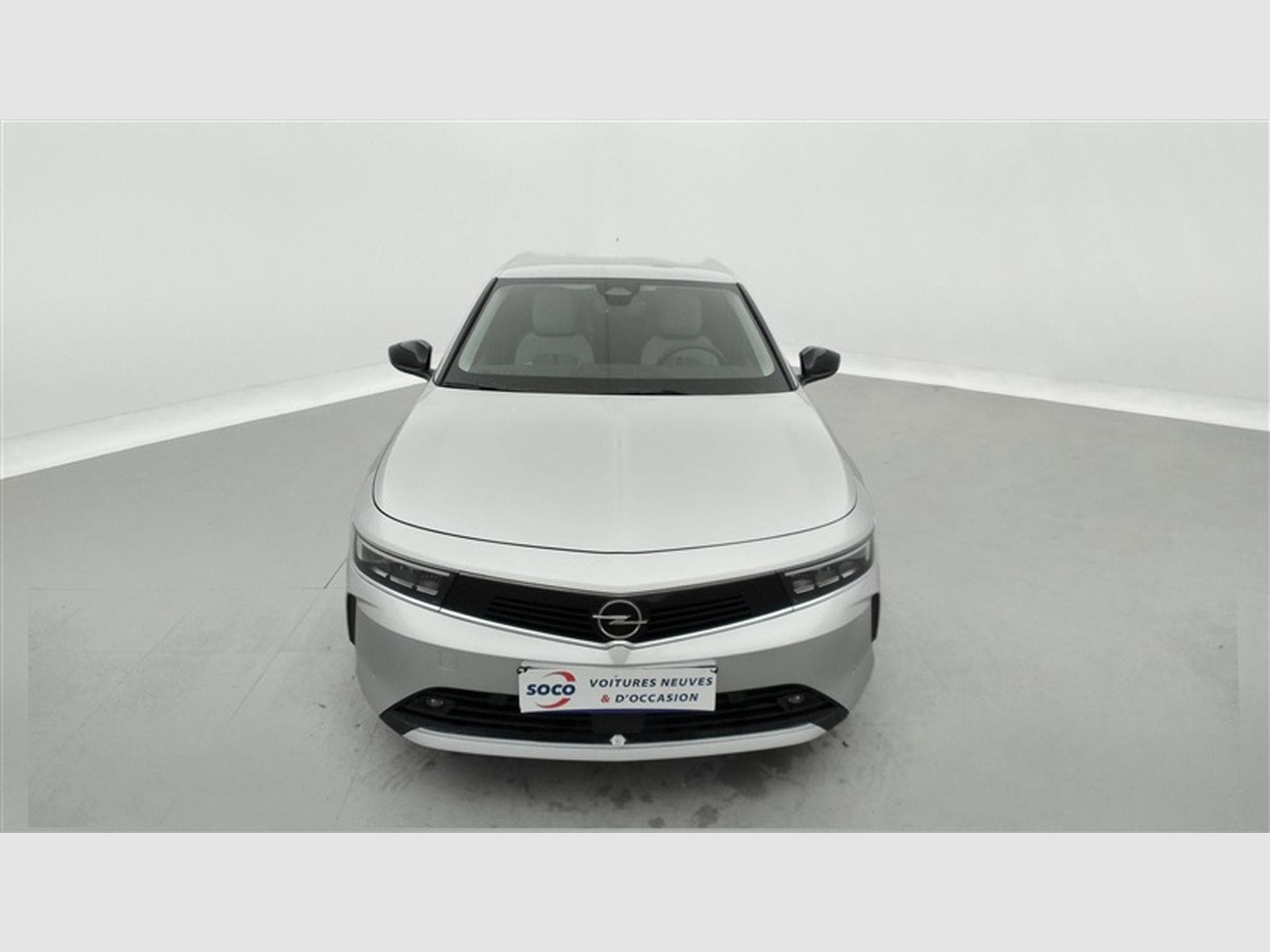 Opel Astra 1.2 Turbo Edition S/S (EU6.4) (2023) - Foto 4