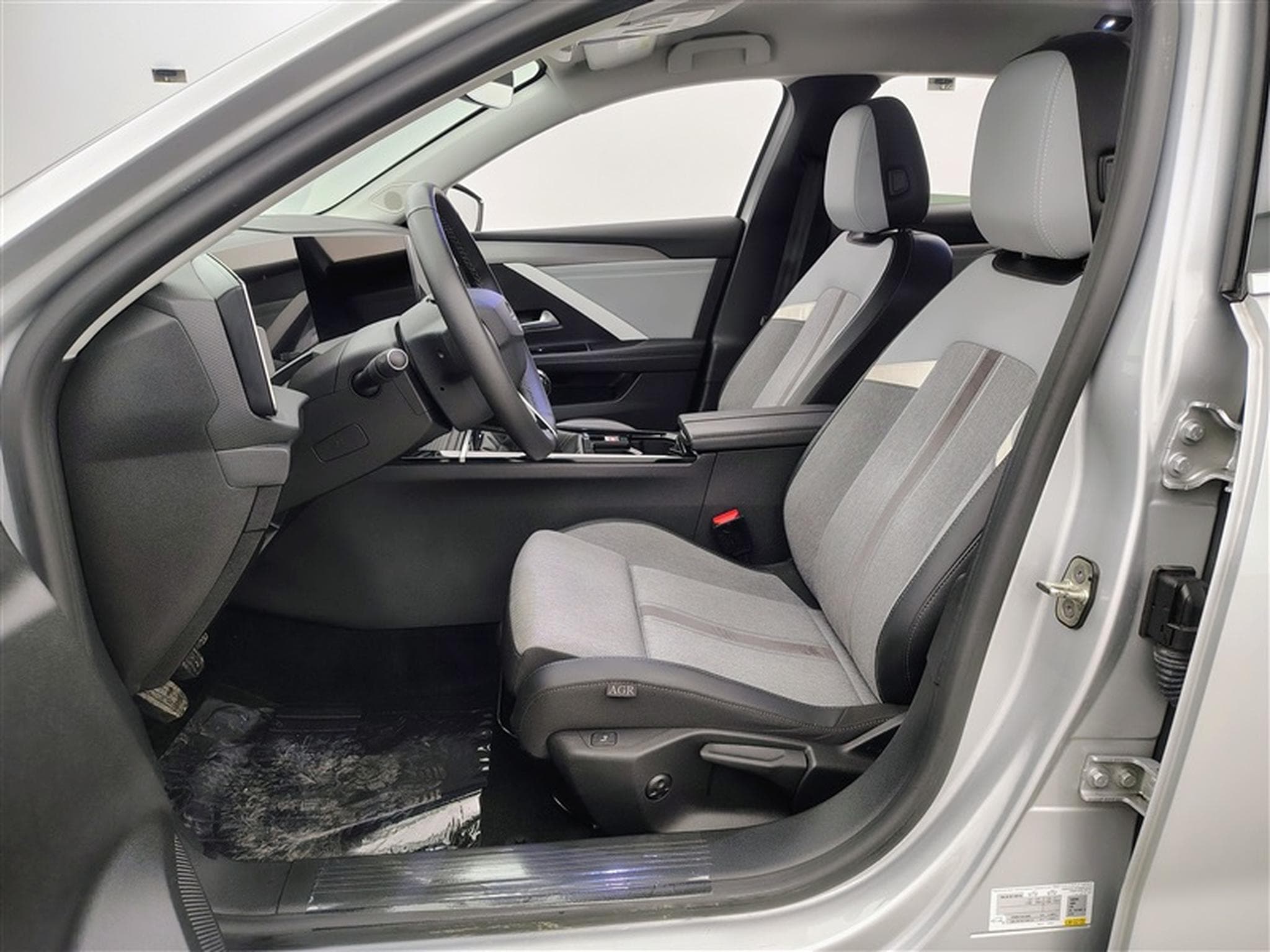 Opel Astra 1.2 Turbo Edition S/S (EU6.4) (2023) - Foto 7
