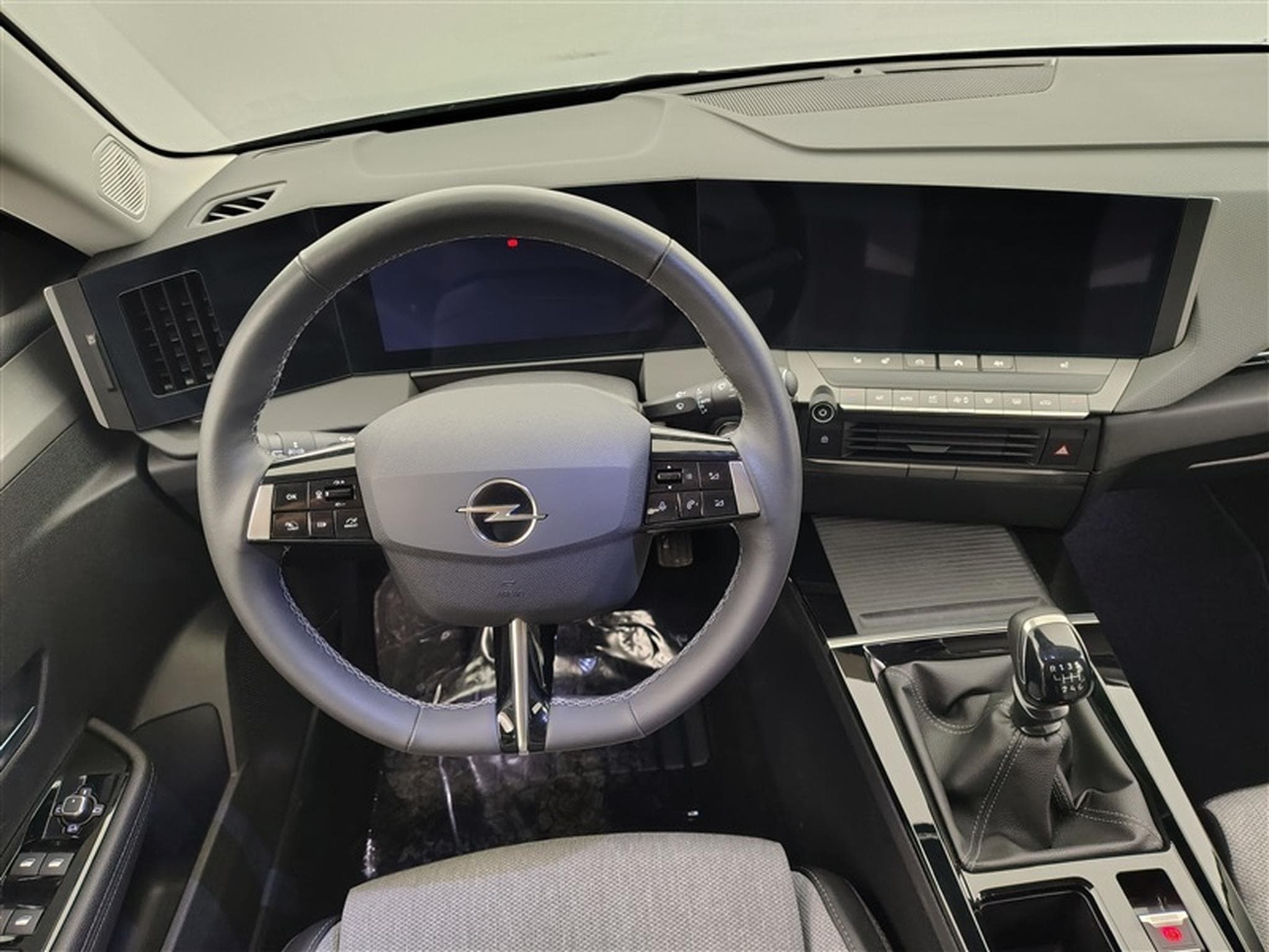 Opel Astra 1.2 Turbo Edition S/S (EU6.4) (2023) - Foto 9