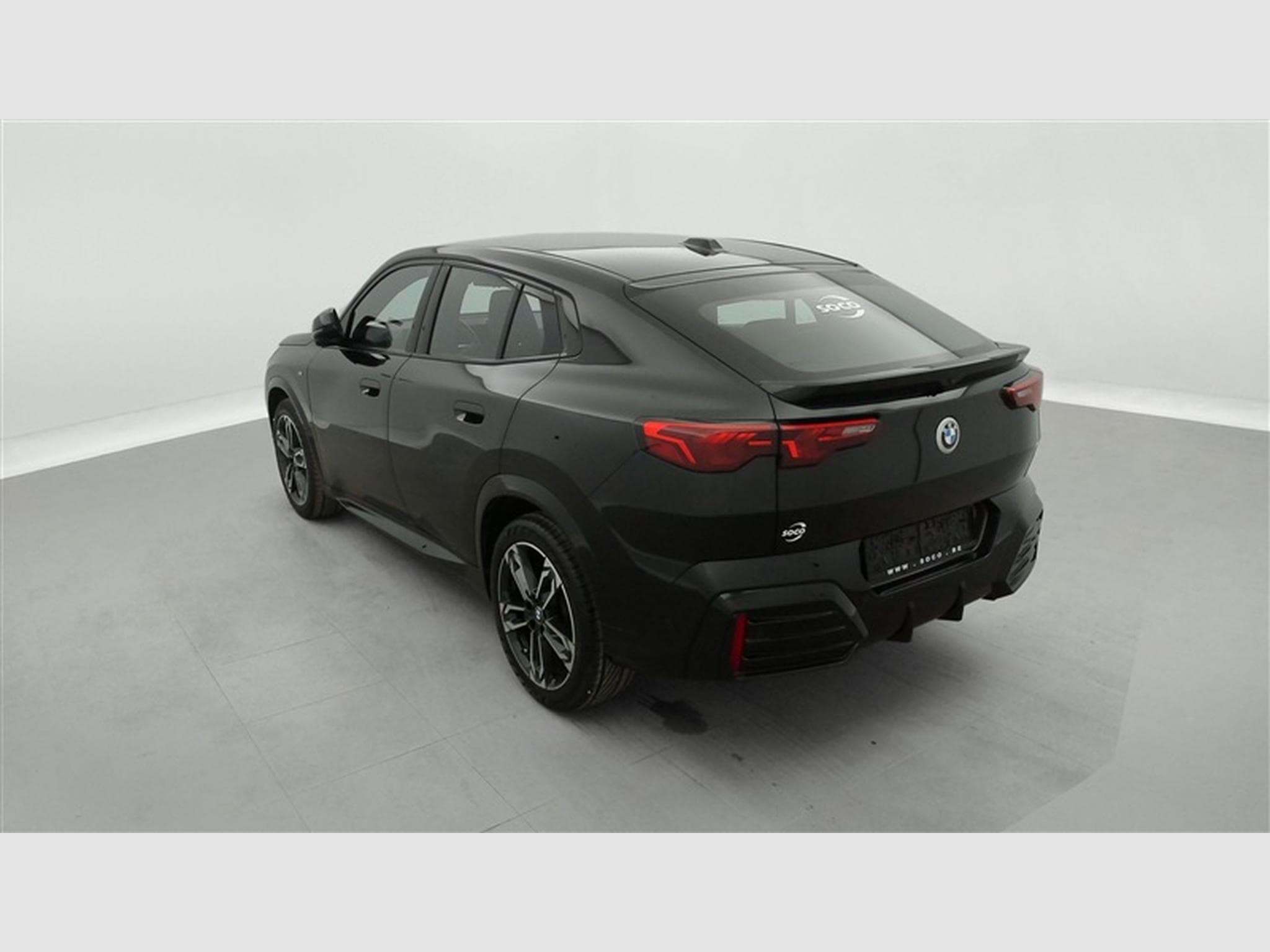 BMW X2 1.5iA sDrive20 PACK M NAVI / FULL LED / S-CUIR (2024) - Foto 2