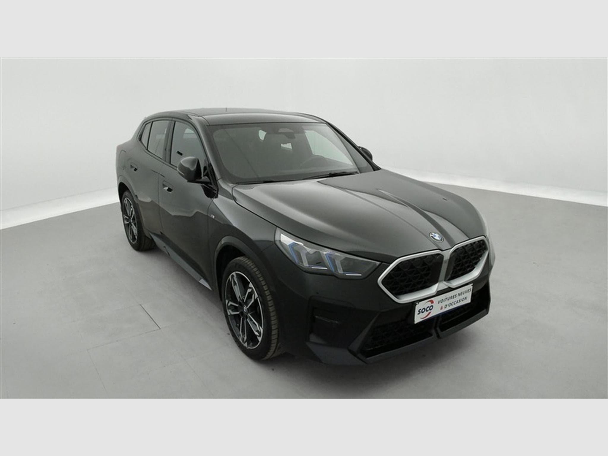 BMW X2 1.5iA sDrive20 PACK M NAVI / FULL LED / S-CUIR (2024) - Foto 22