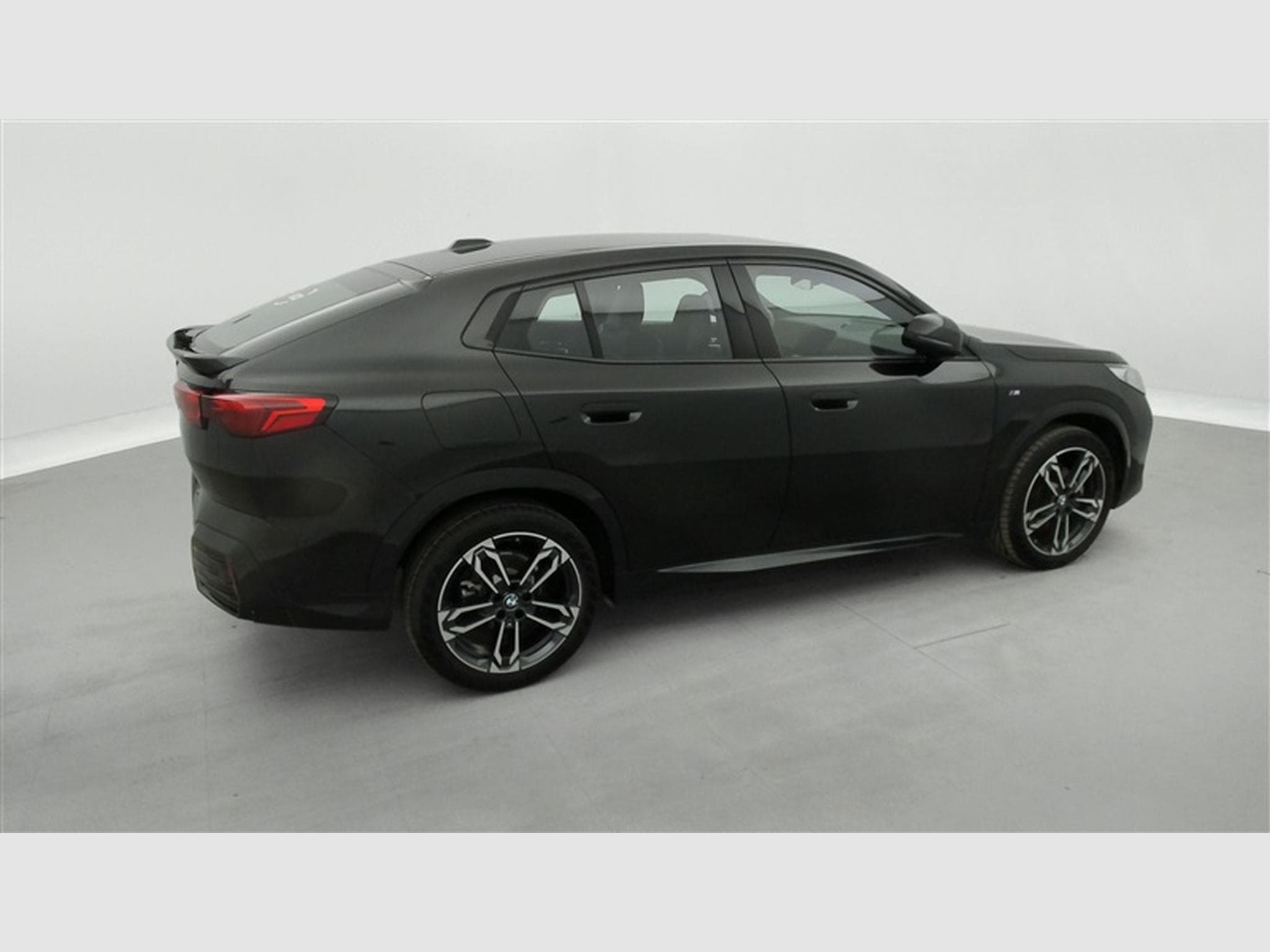 BMW X2 1.5iA sDrive20 PACK M NAVI / FULL LED / S-CUIR (2024) - Foto 25
