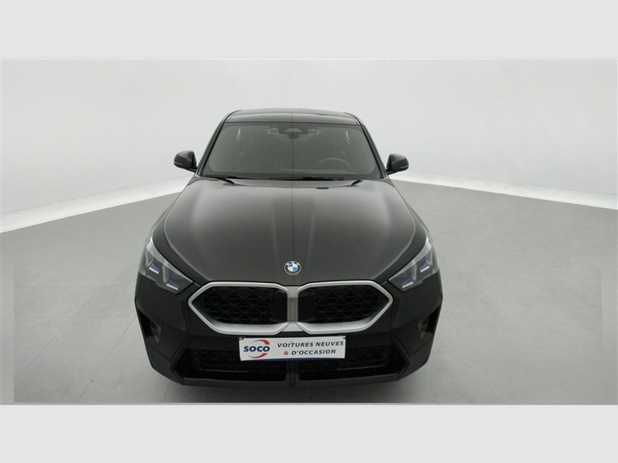 BMW X2 1.5iA sDrive20 PACK M NAVI / FULL LED / S-CUIR (2024) - Foto 4