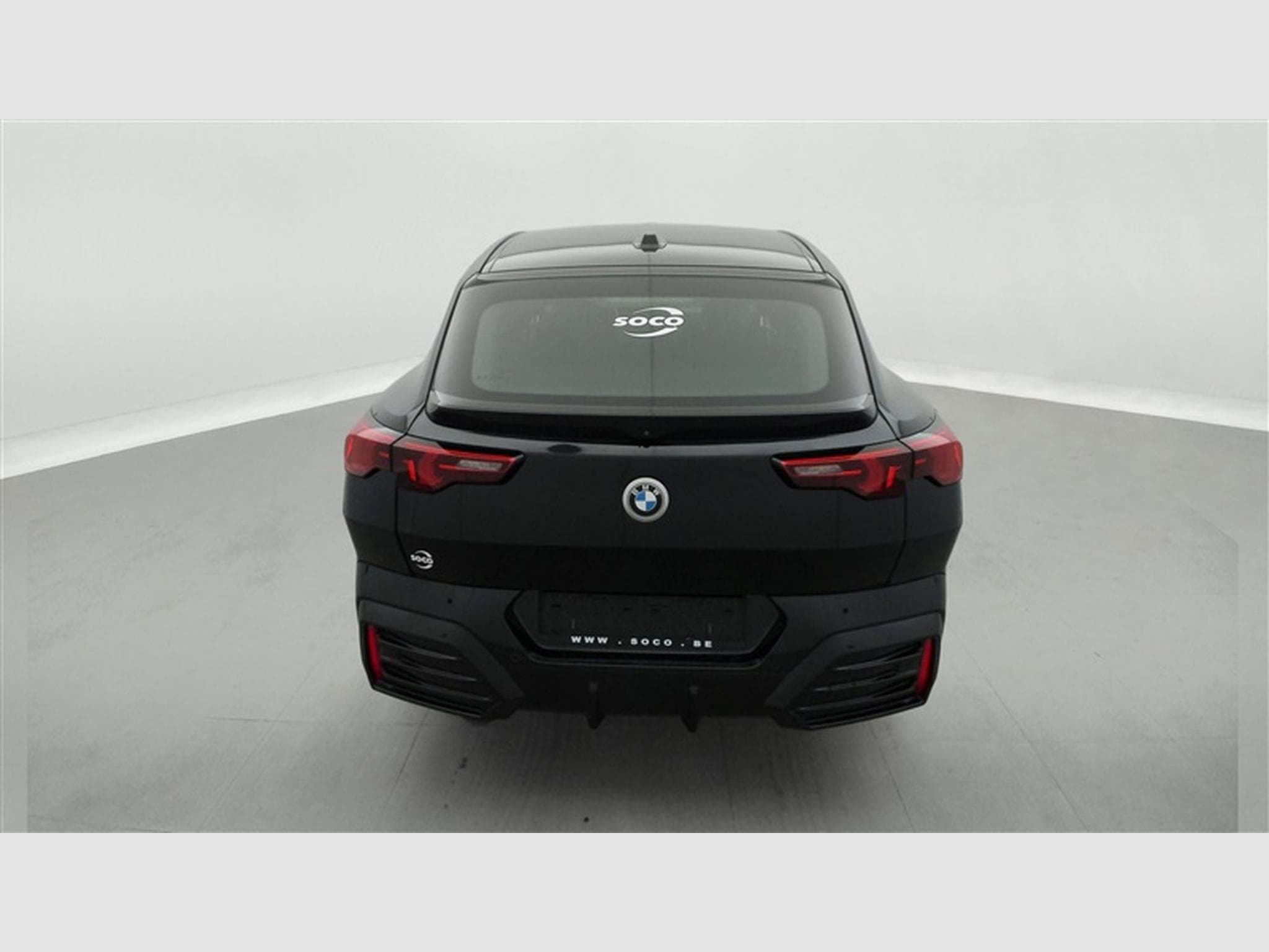 BMW X2 1.5iA sDrive20 PACK M NAVI / FULL LED / S-CUIR (2024) - Foto 5